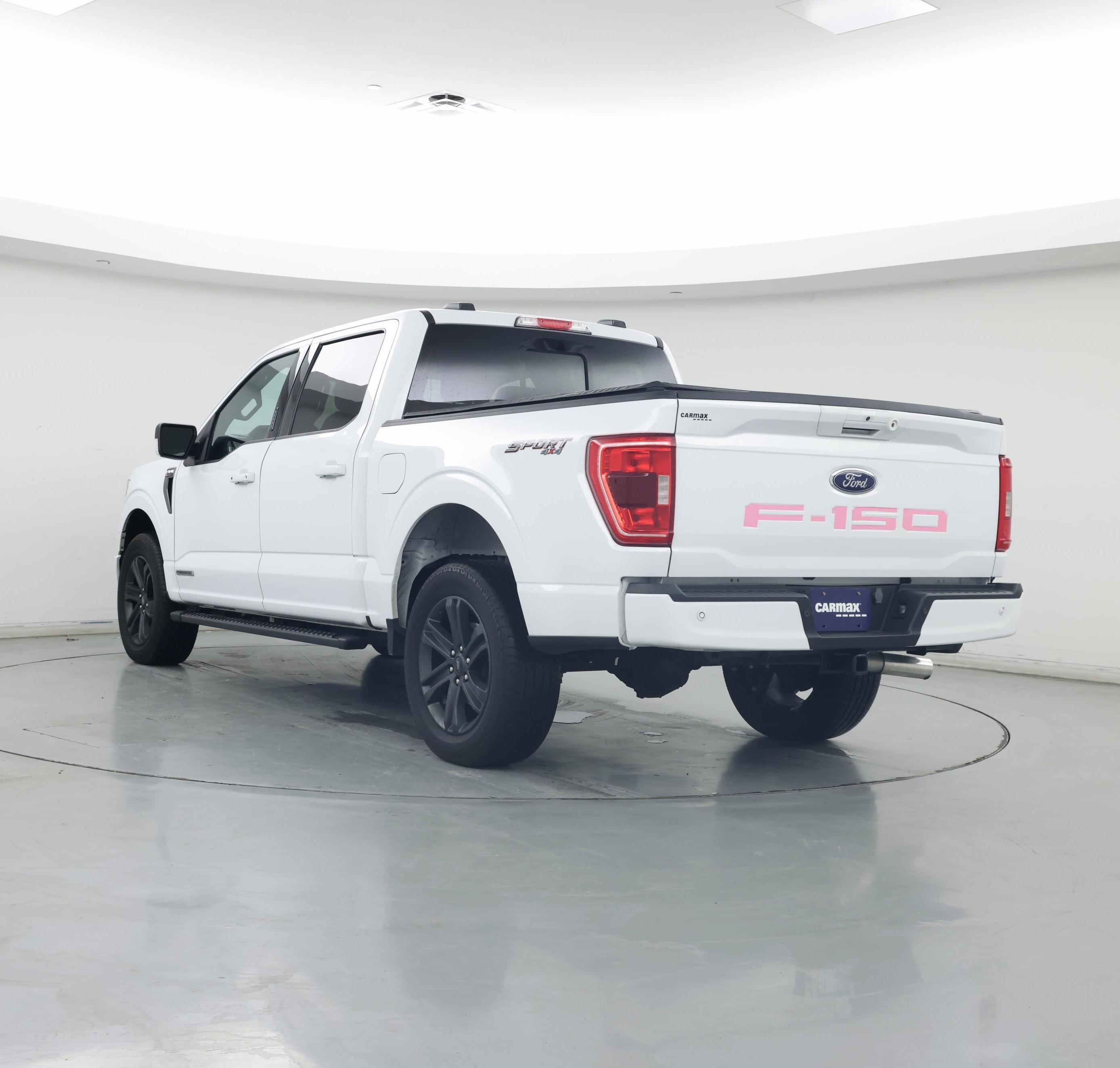 Thumbnail: 2023 Ford F-150 - 2