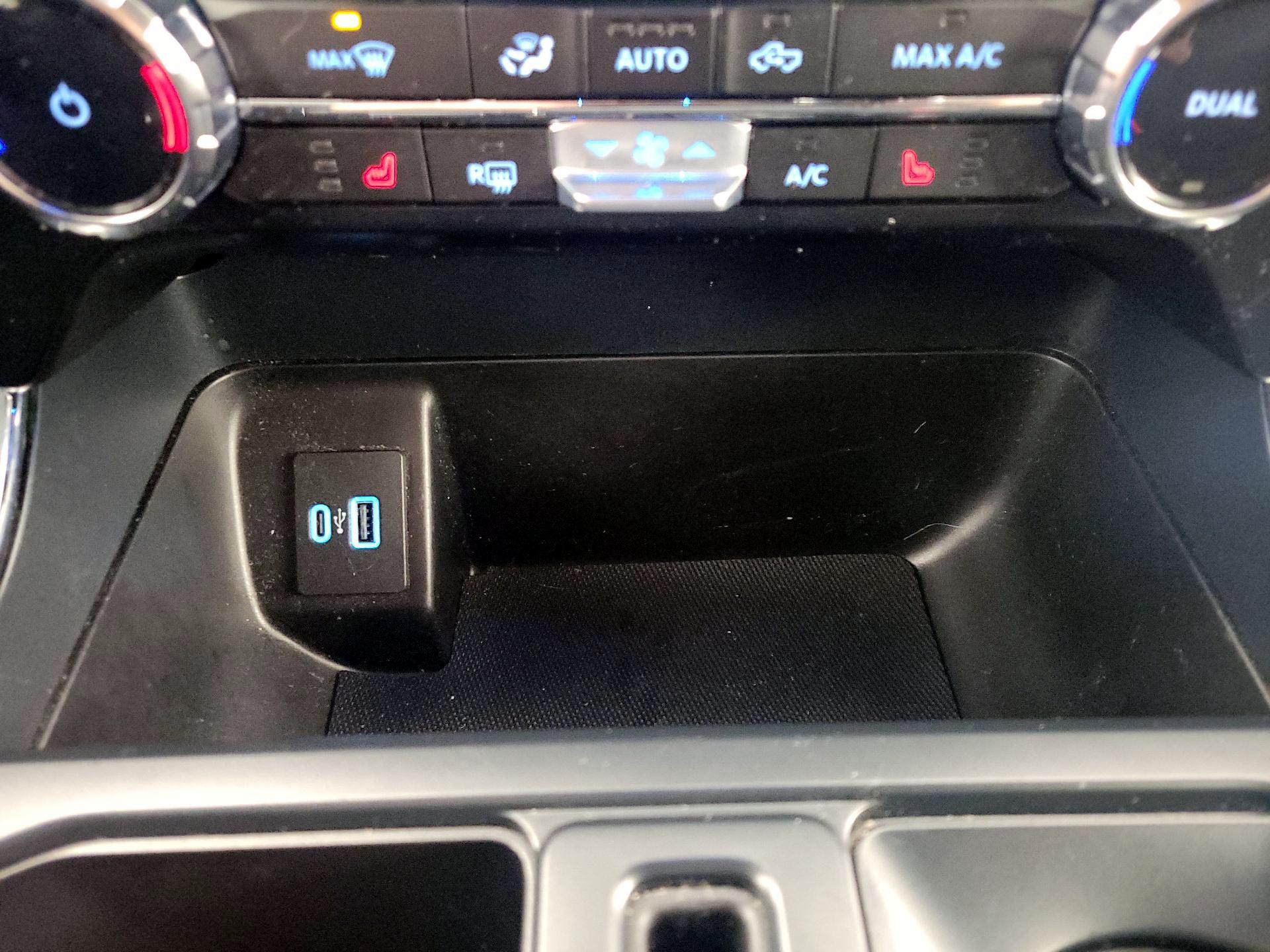 Thumbnail: 2023 Ford F-150 - 19