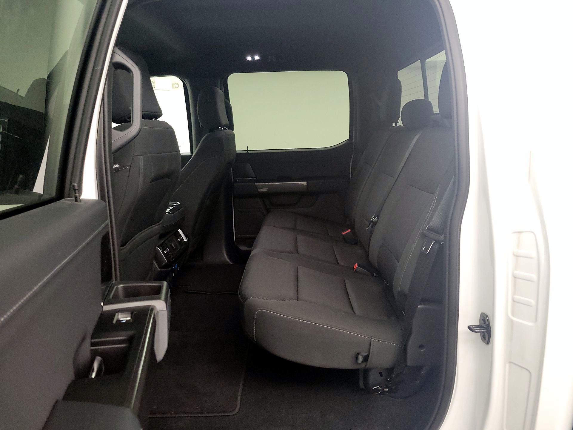 Thumbnail: 2023 Ford F-150 - 20