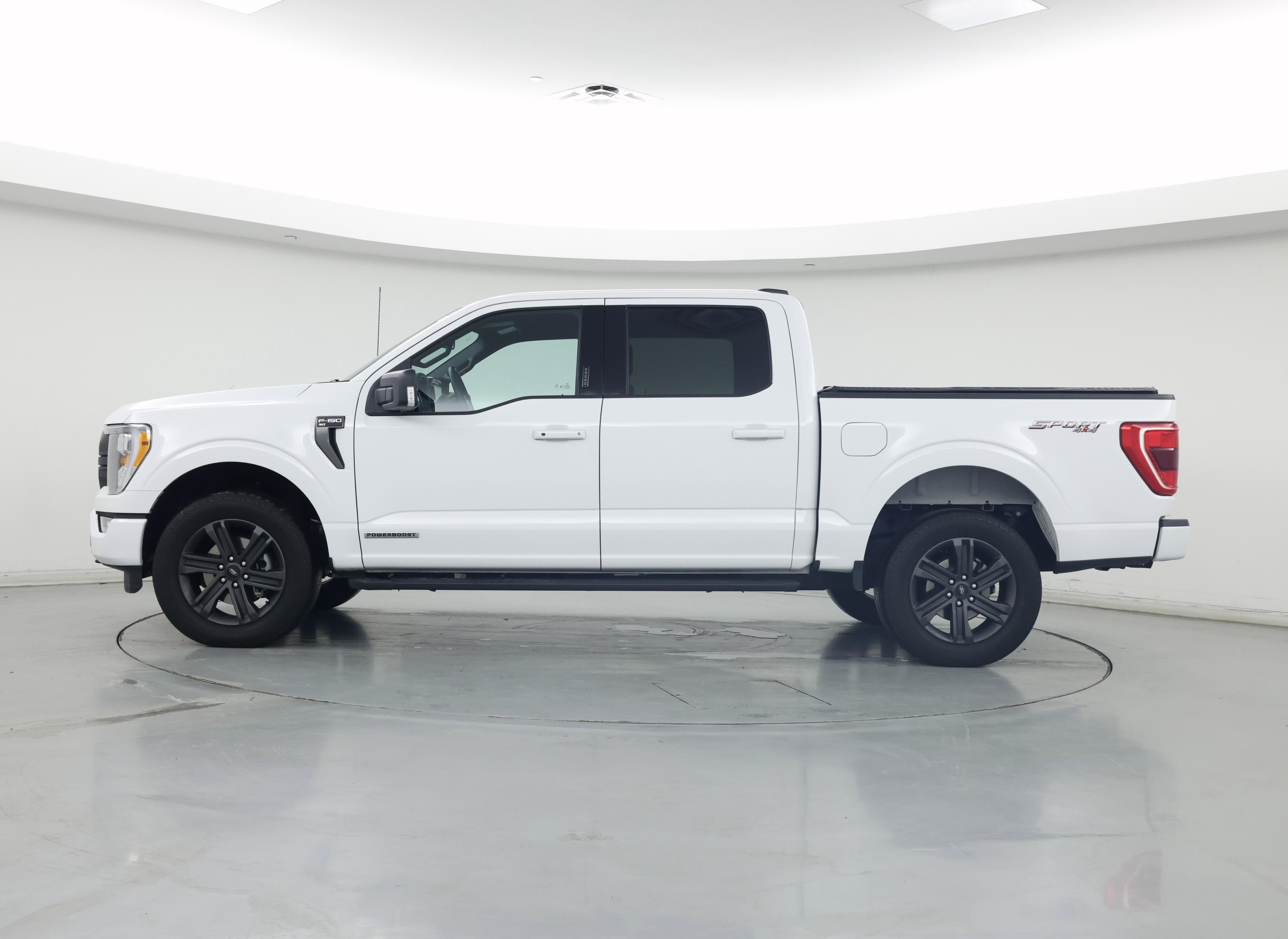 Thumbnail: 2023 Ford F-150 - 3