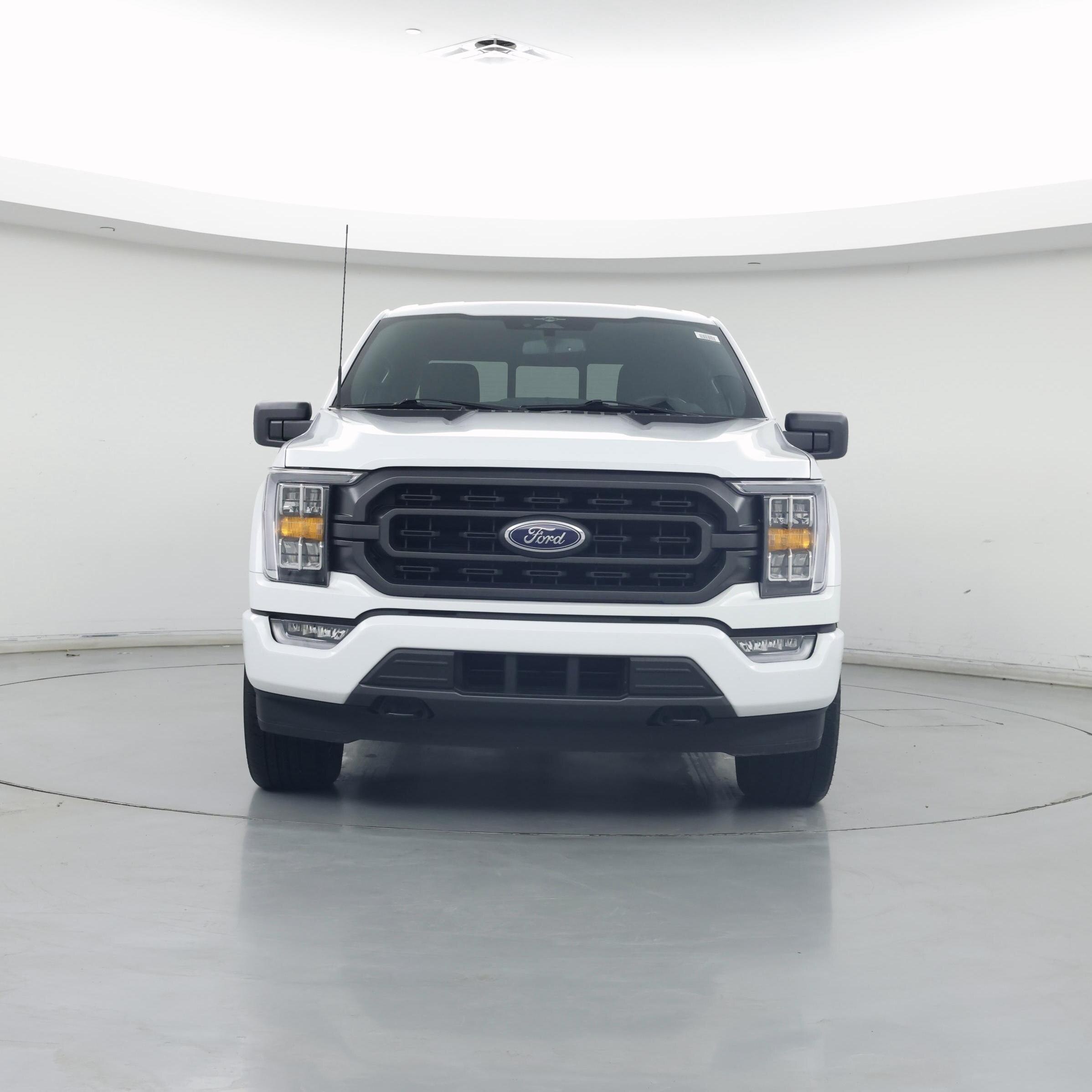 Thumbnail: 2023 Ford F-150 - 5