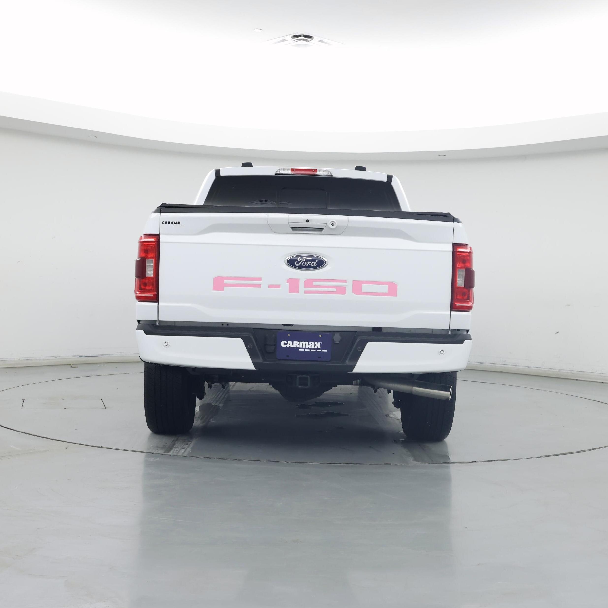 Thumbnail: 2023 Ford F-150 - 6