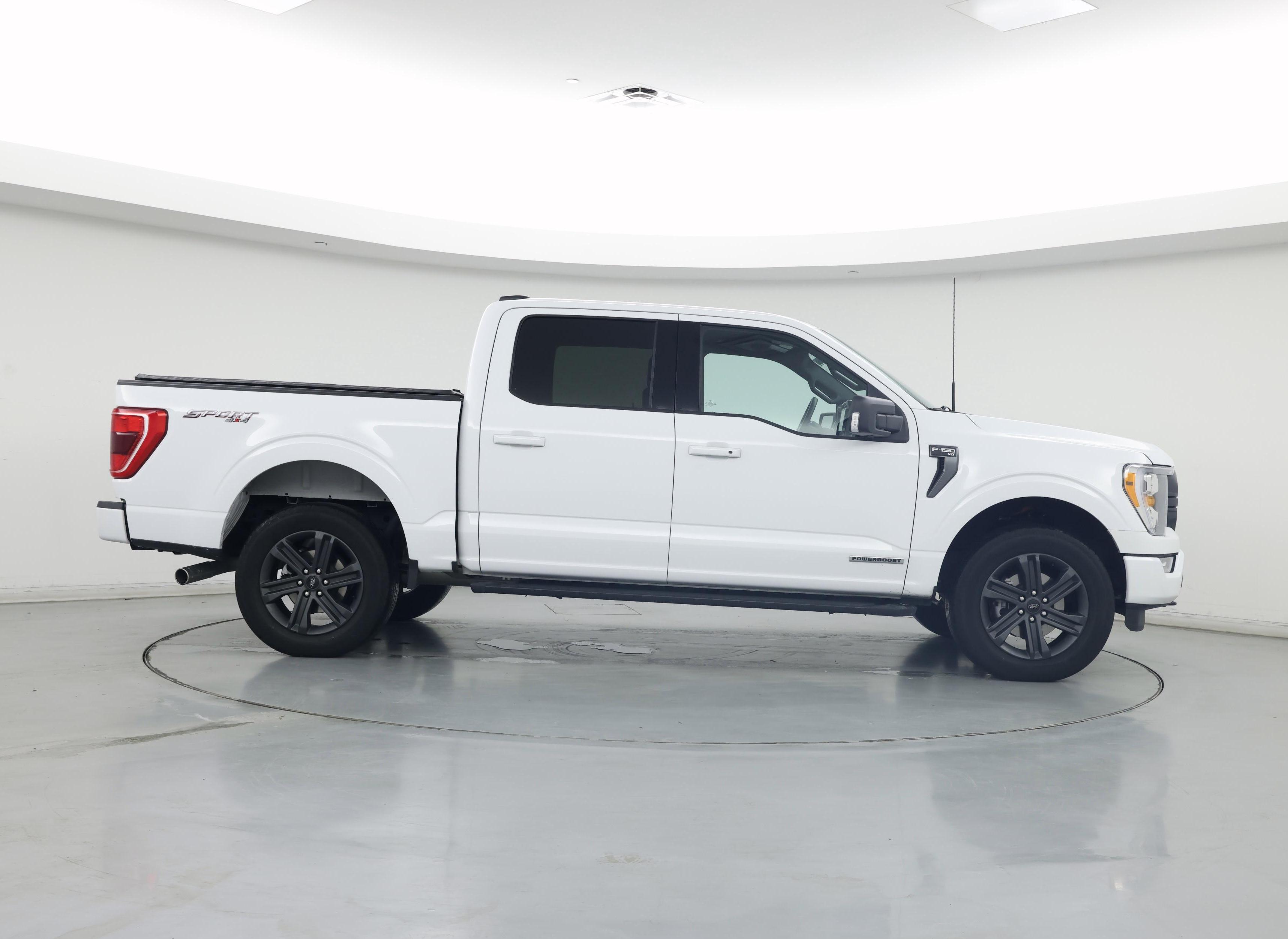 Thumbnail: 2023 Ford F-150 - 7