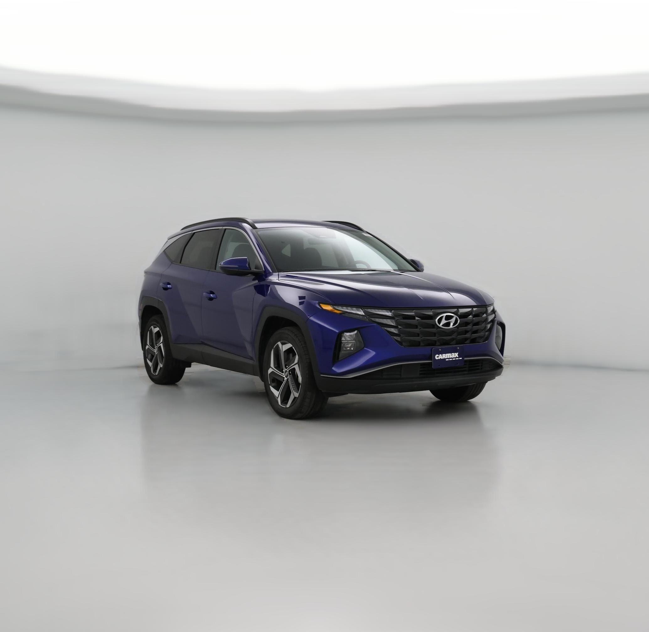 Thumbnail: 2023 Hyundai Tucson - 1