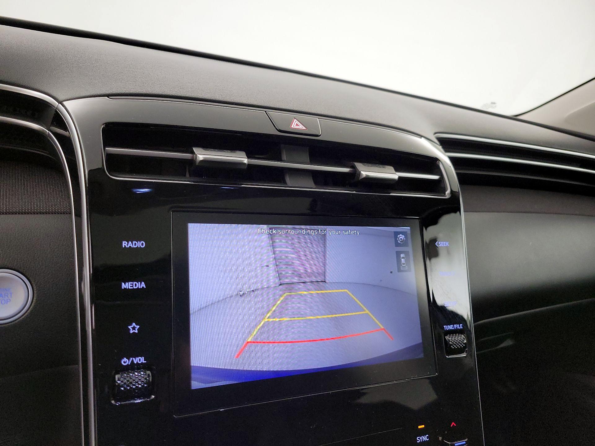 Thumbnail: 2023 Hyundai Tucson - 14