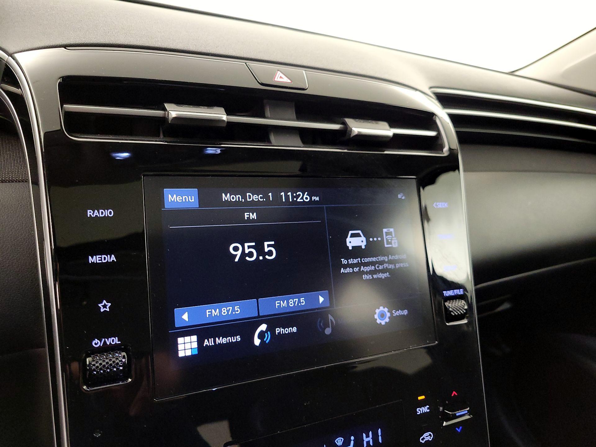 Thumbnail: 2023 Hyundai Tucson - 15