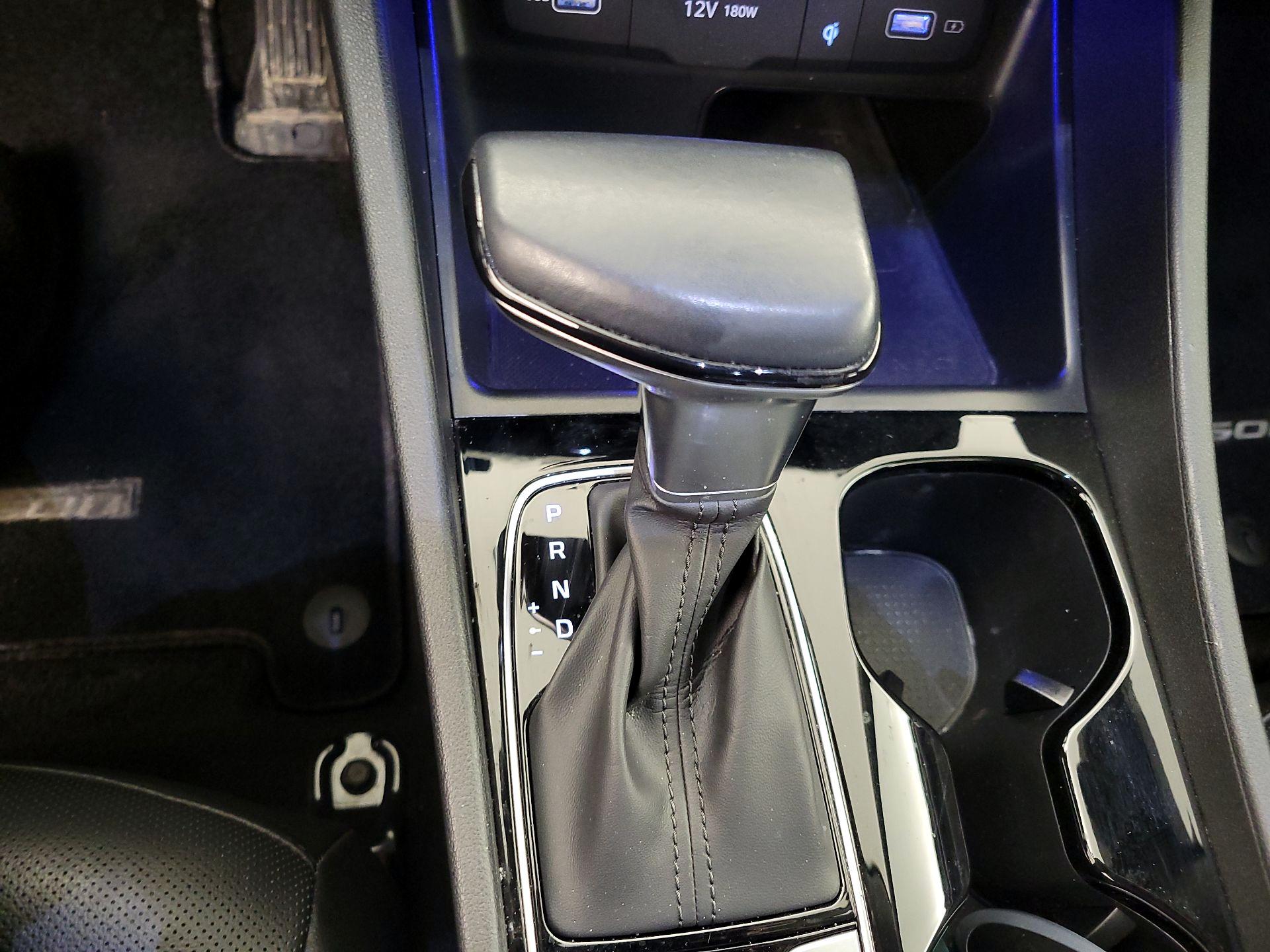 Thumbnail: 2023 Hyundai Tucson - 17