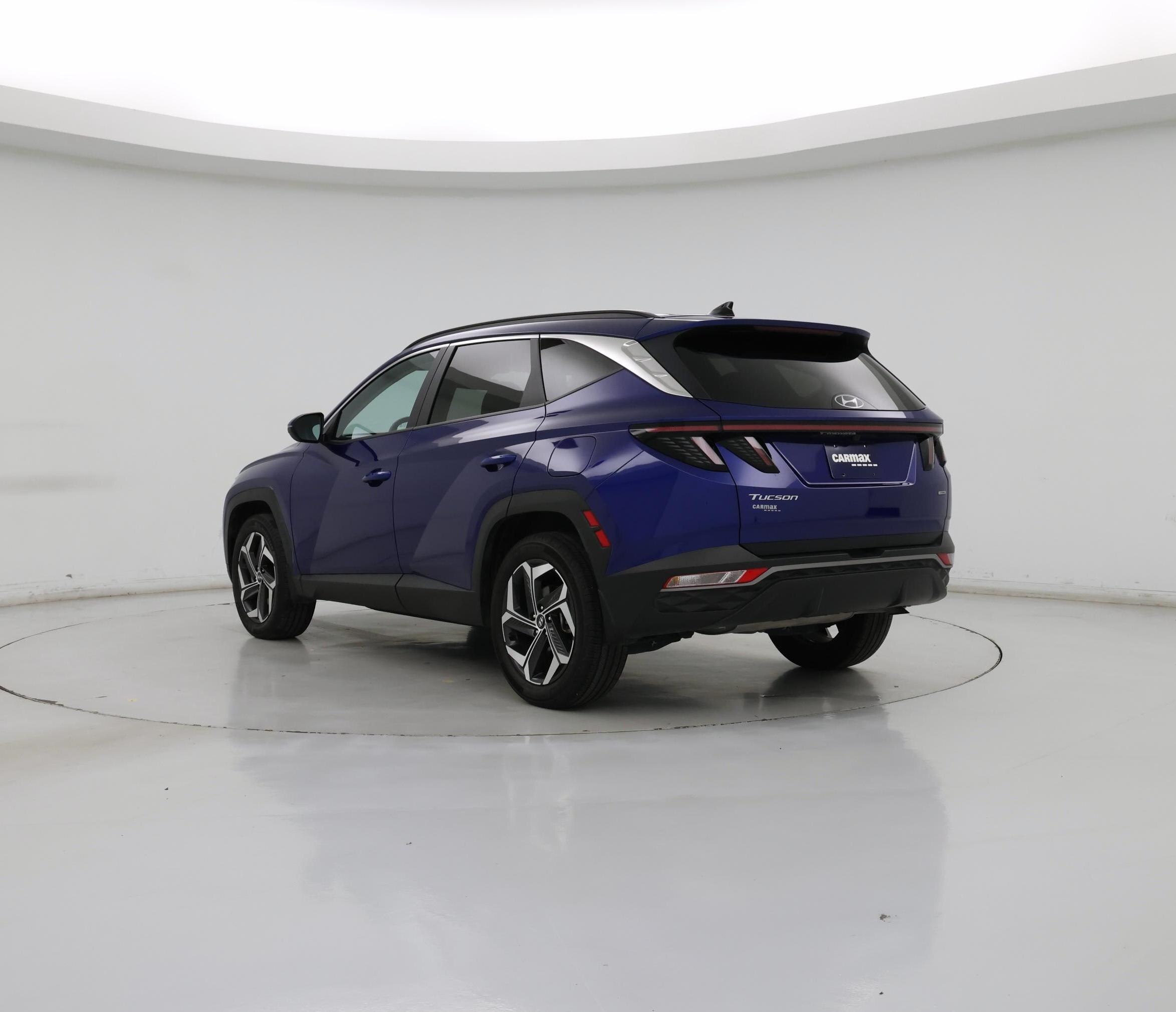 Thumbnail: 2023 Hyundai Tucson - 2