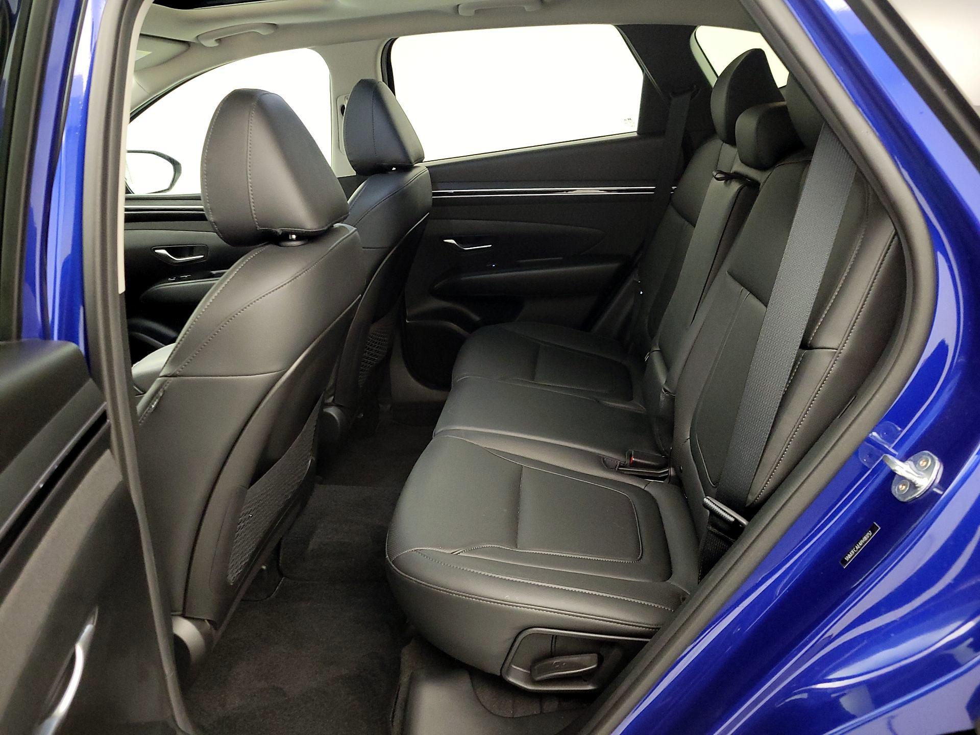 Thumbnail: 2023 Hyundai Tucson - 20