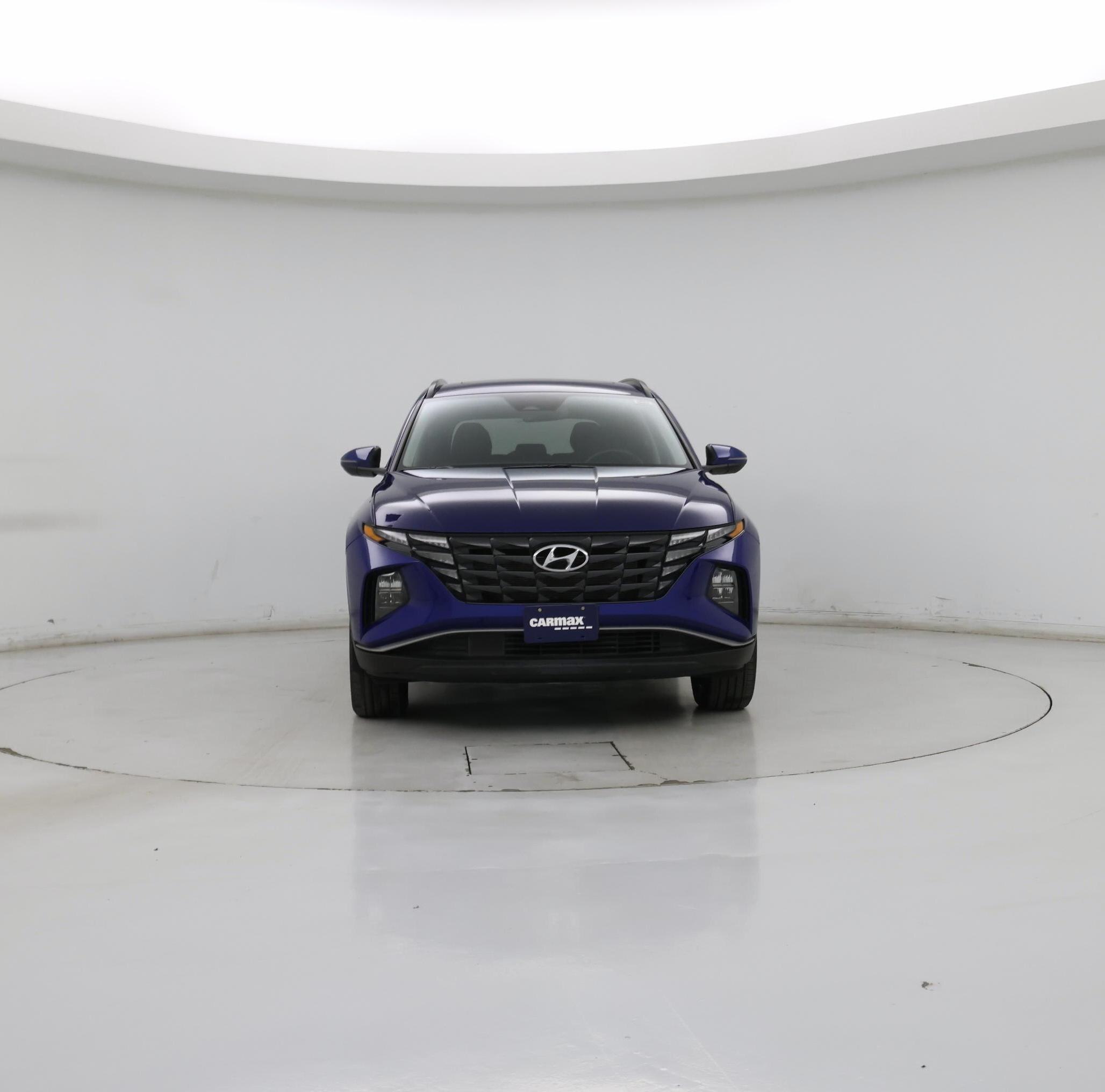 Thumbnail: 2023 Hyundai Tucson - 5