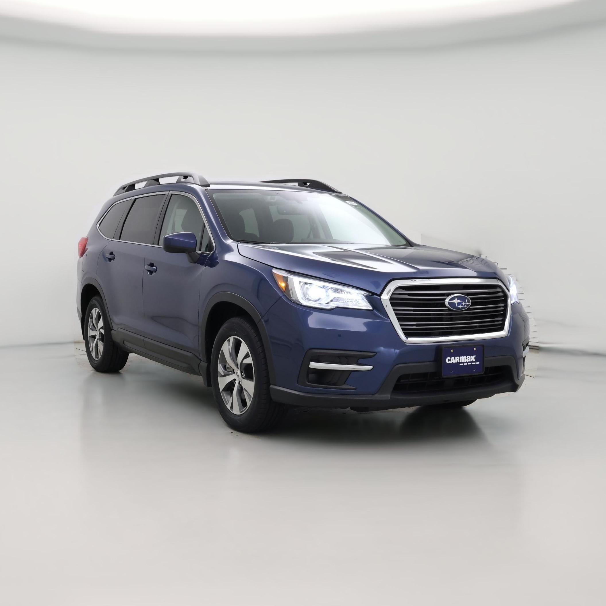 Thumbnail: 2022 Subaru Ascent - 1