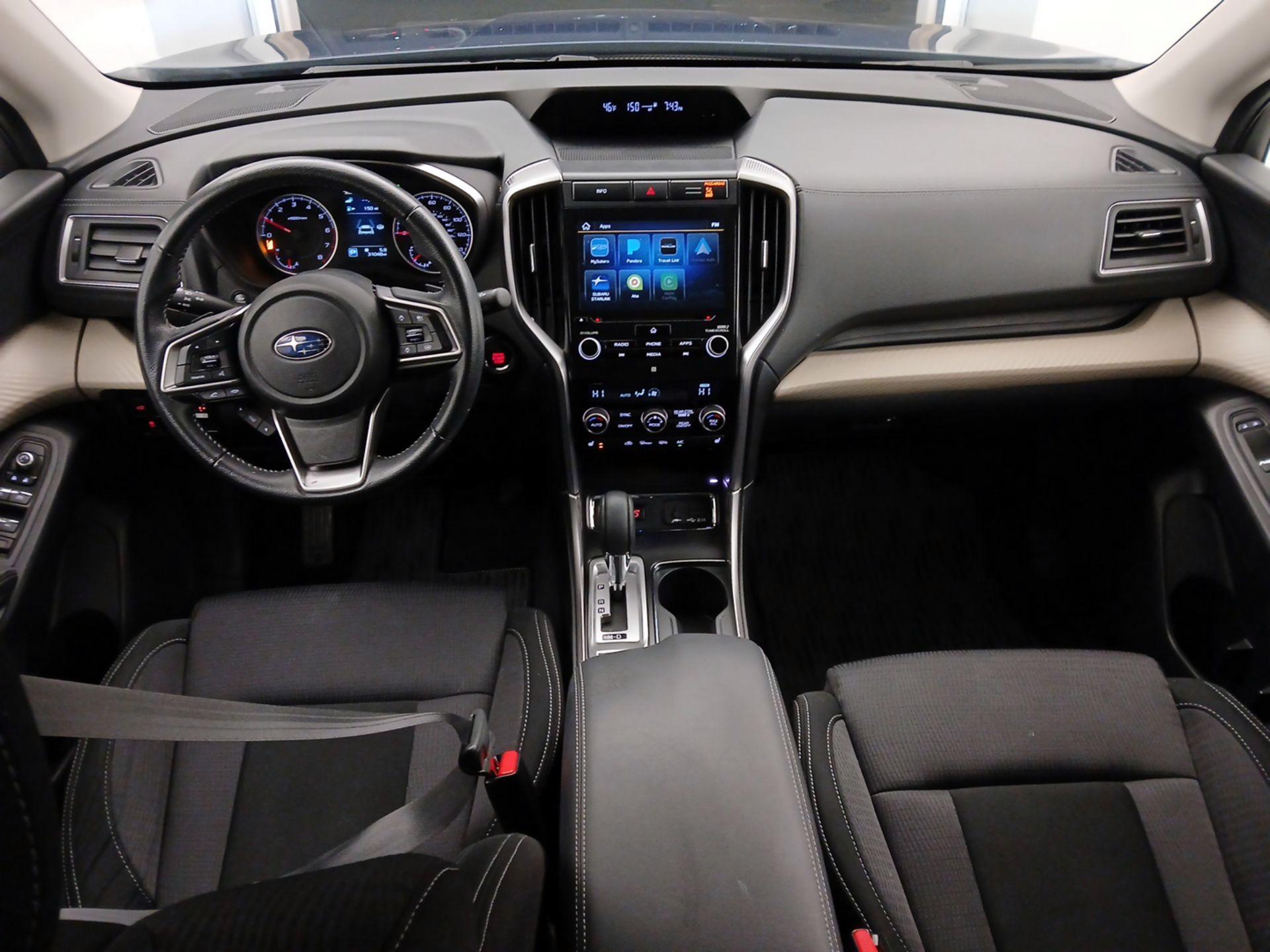 Thumbnail: 2022 Subaru Ascent - 9