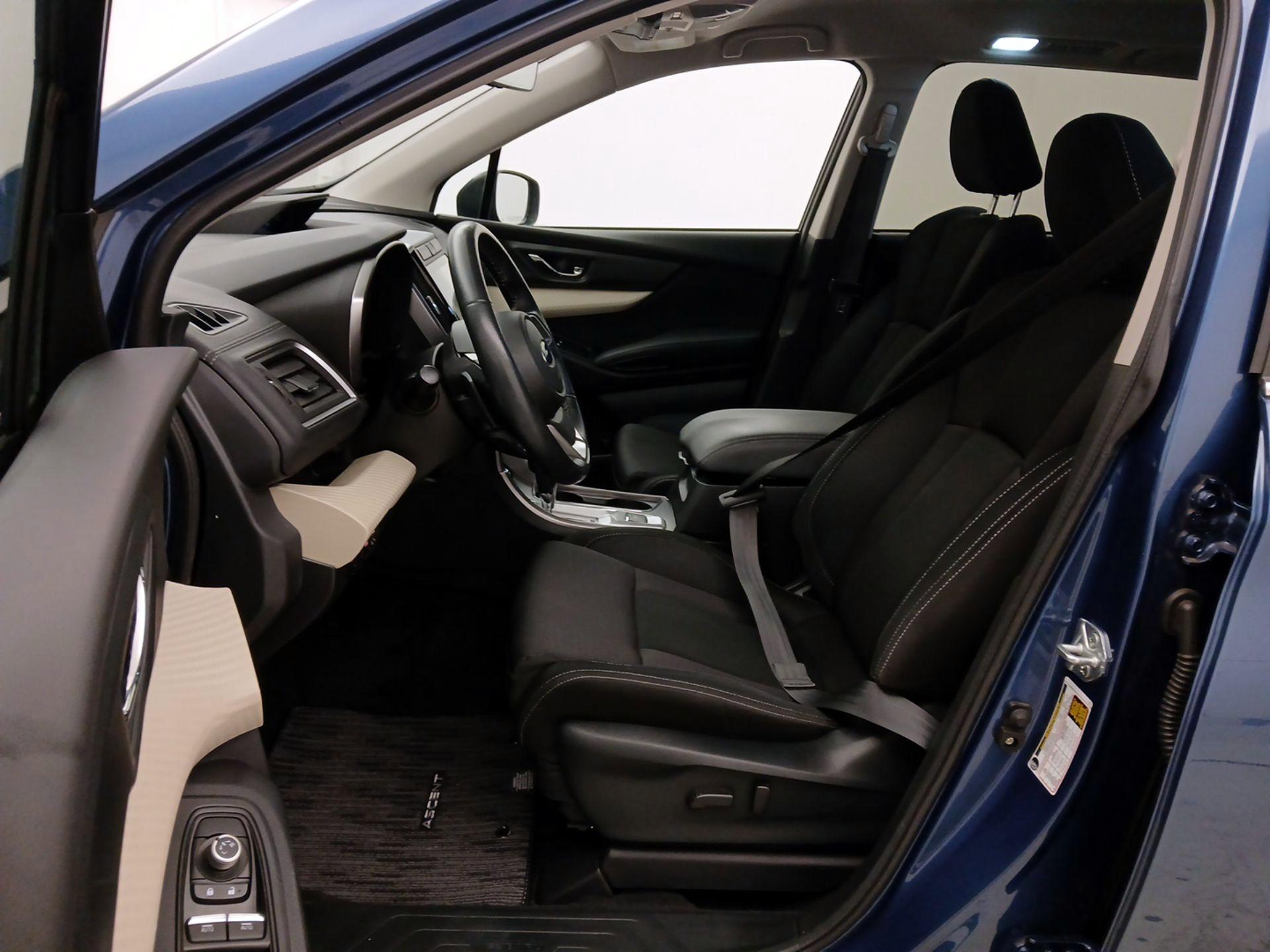 Thumbnail: 2022 Subaru Ascent - 11