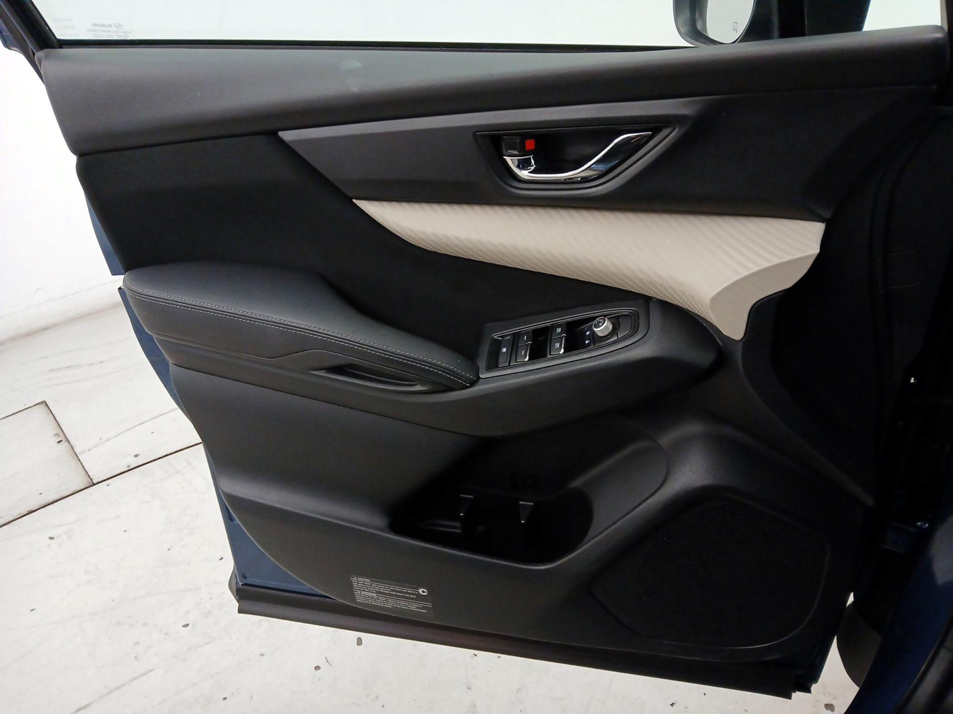 Thumbnail: 2022 Subaru Ascent - 12