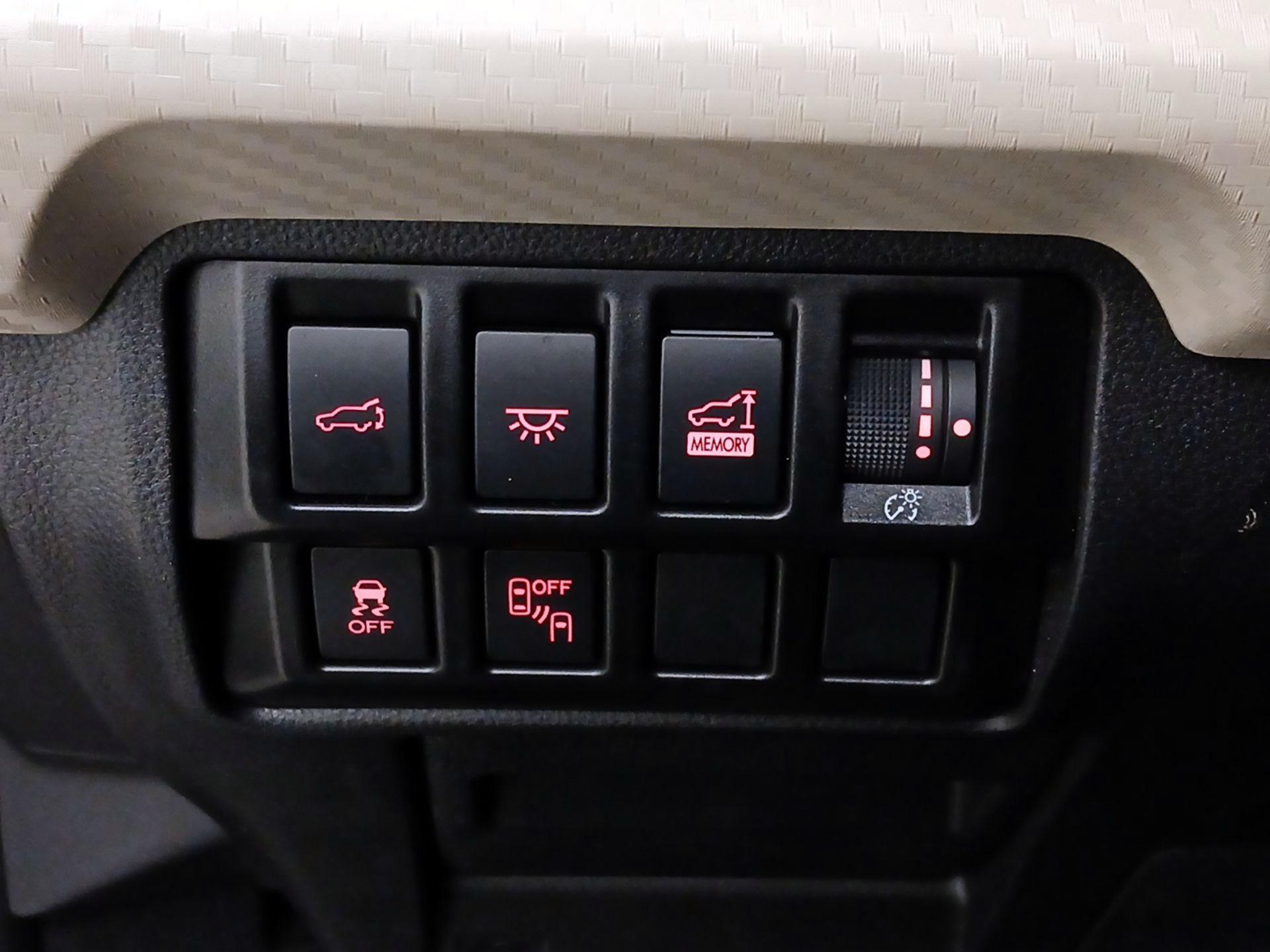 Thumbnail: 2022 Subaru Ascent - 13