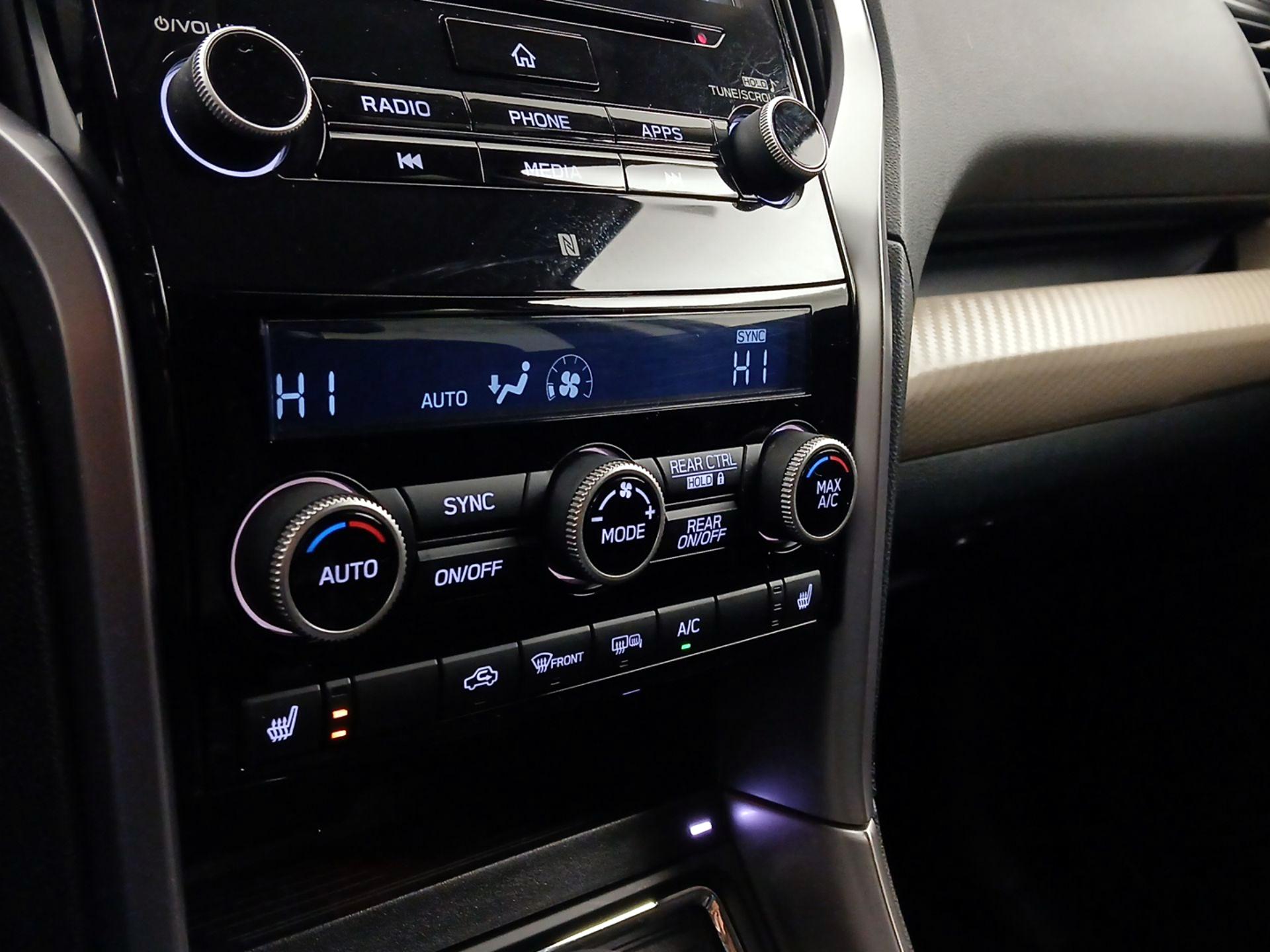 Thumbnail: 2022 Subaru Ascent - 16