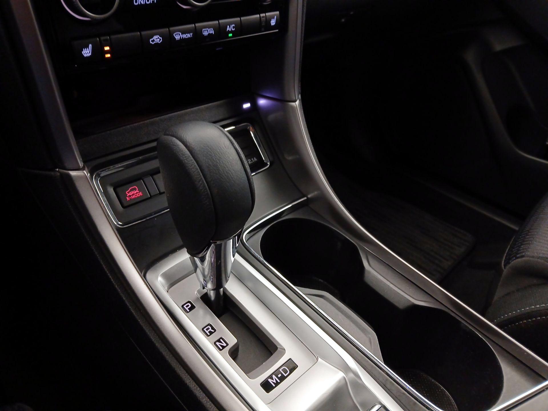 Thumbnail: 2022 Subaru Ascent - 17