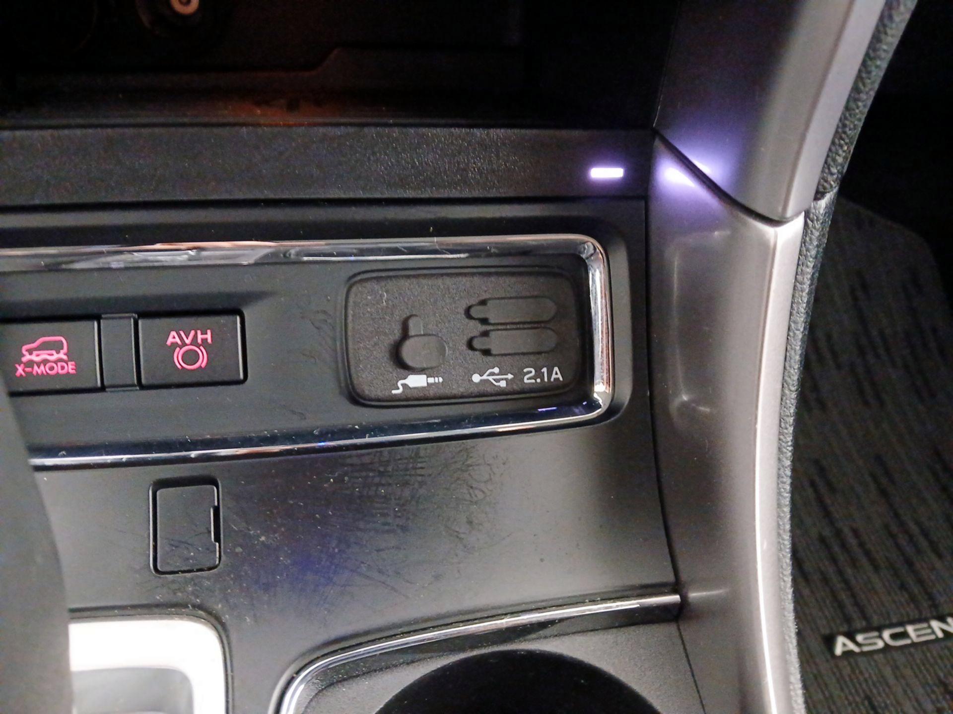 Thumbnail: 2022 Subaru Ascent - 18