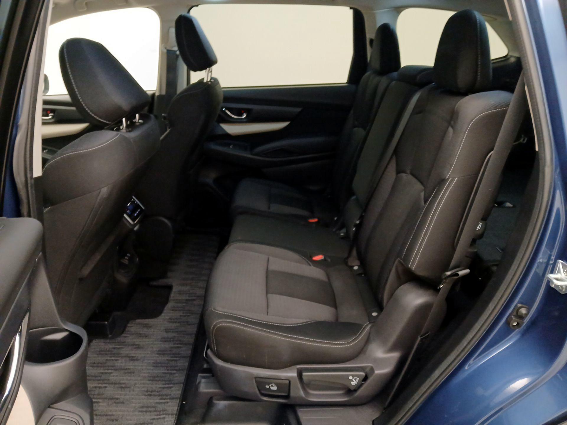 Thumbnail: 2022 Subaru Ascent - 19