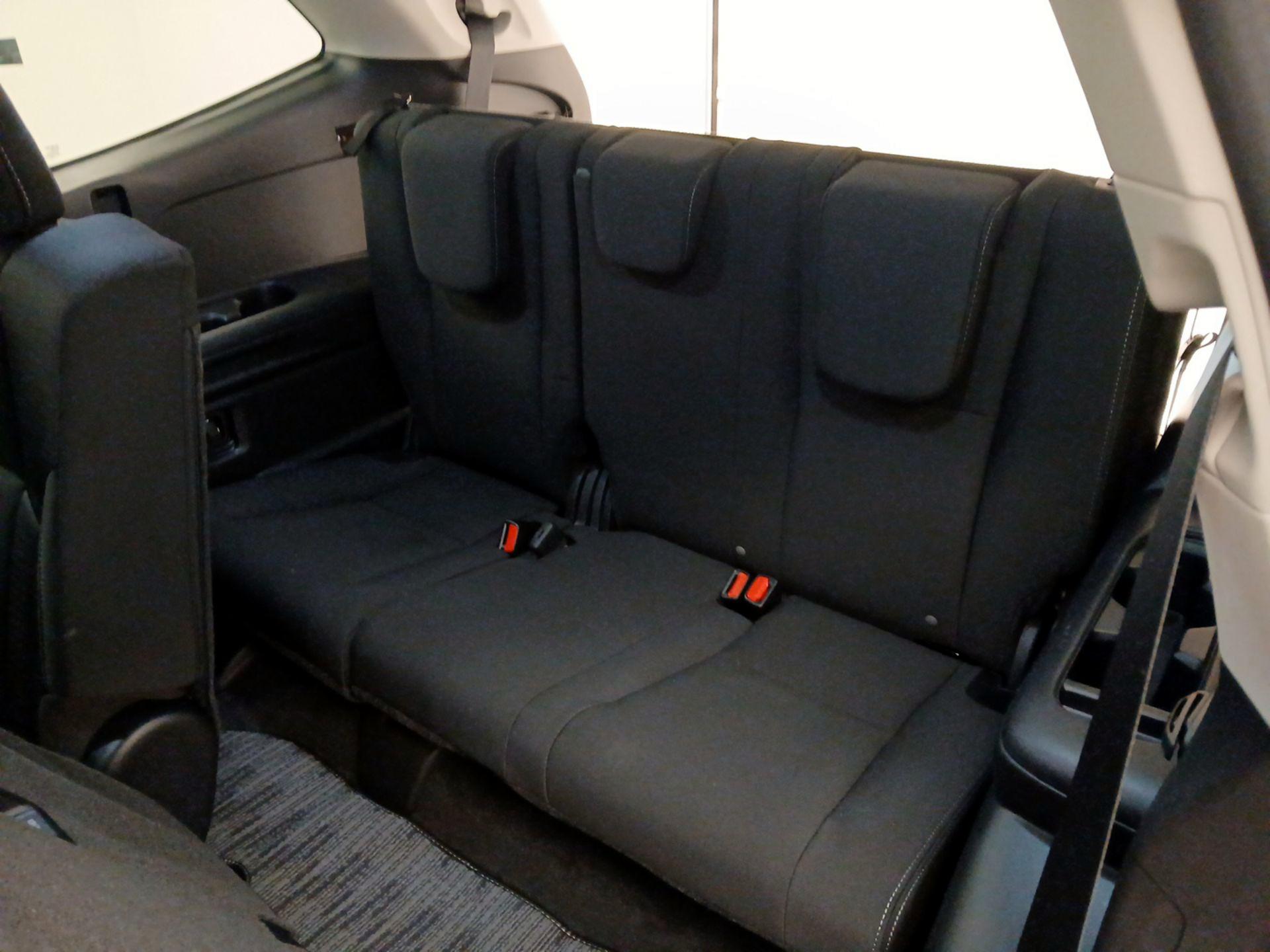 Thumbnail: 2022 Subaru Ascent - 20