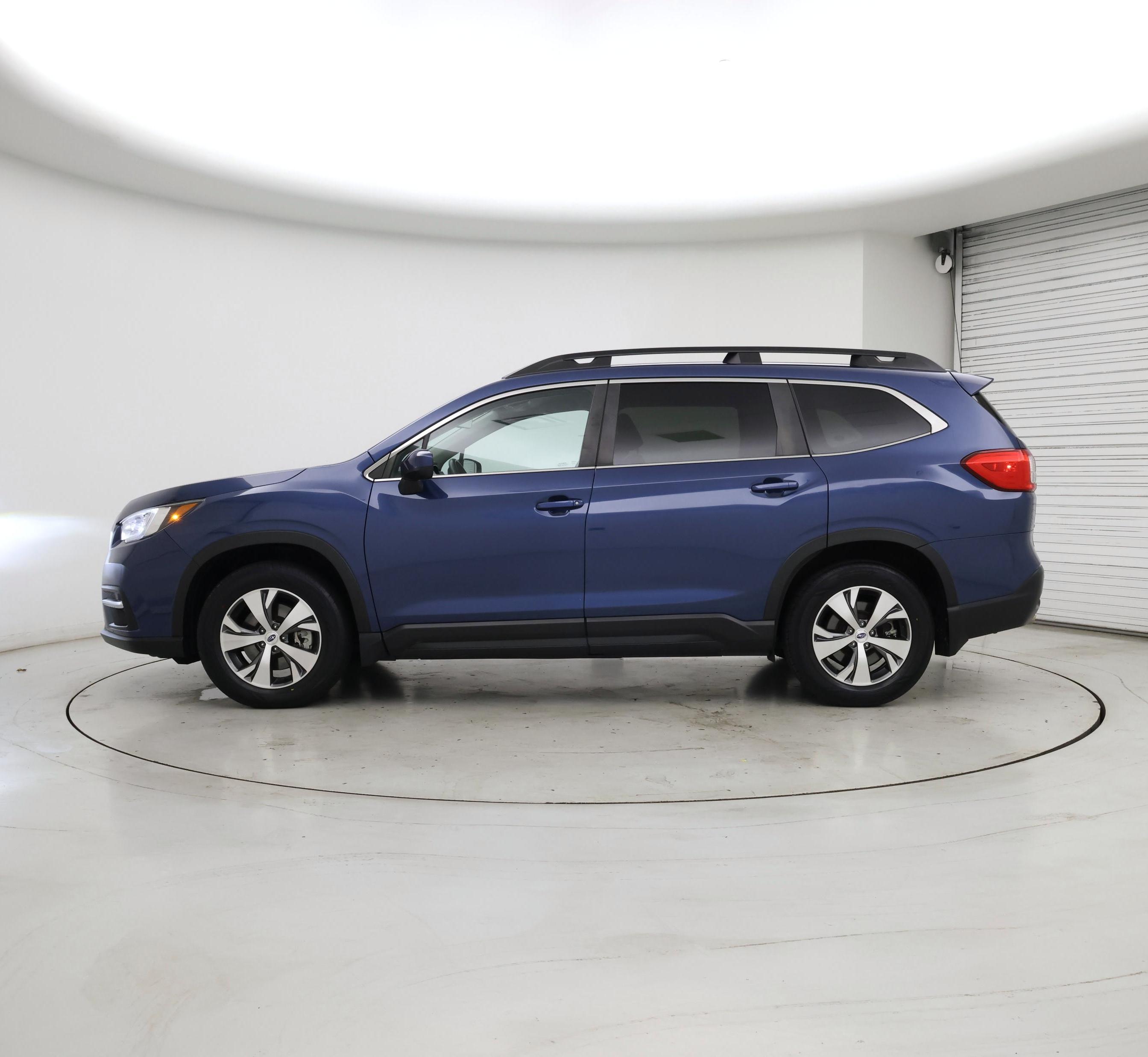 Thumbnail: 2022 Subaru Ascent - 3