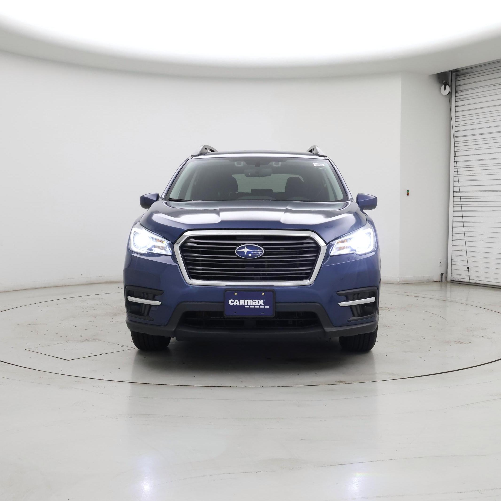 Thumbnail: 2022 Subaru Ascent - 5