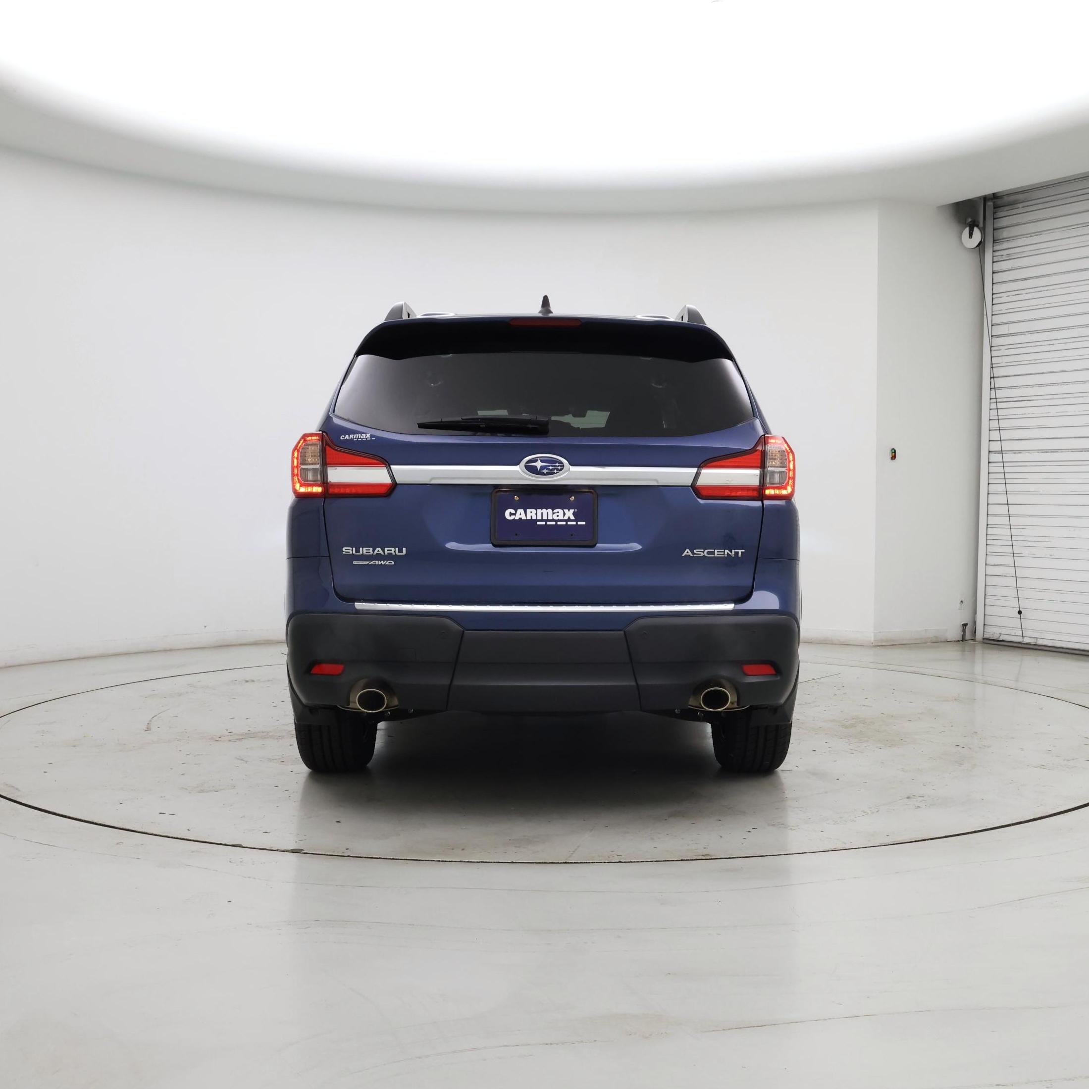 Thumbnail: 2022 Subaru Ascent - 6