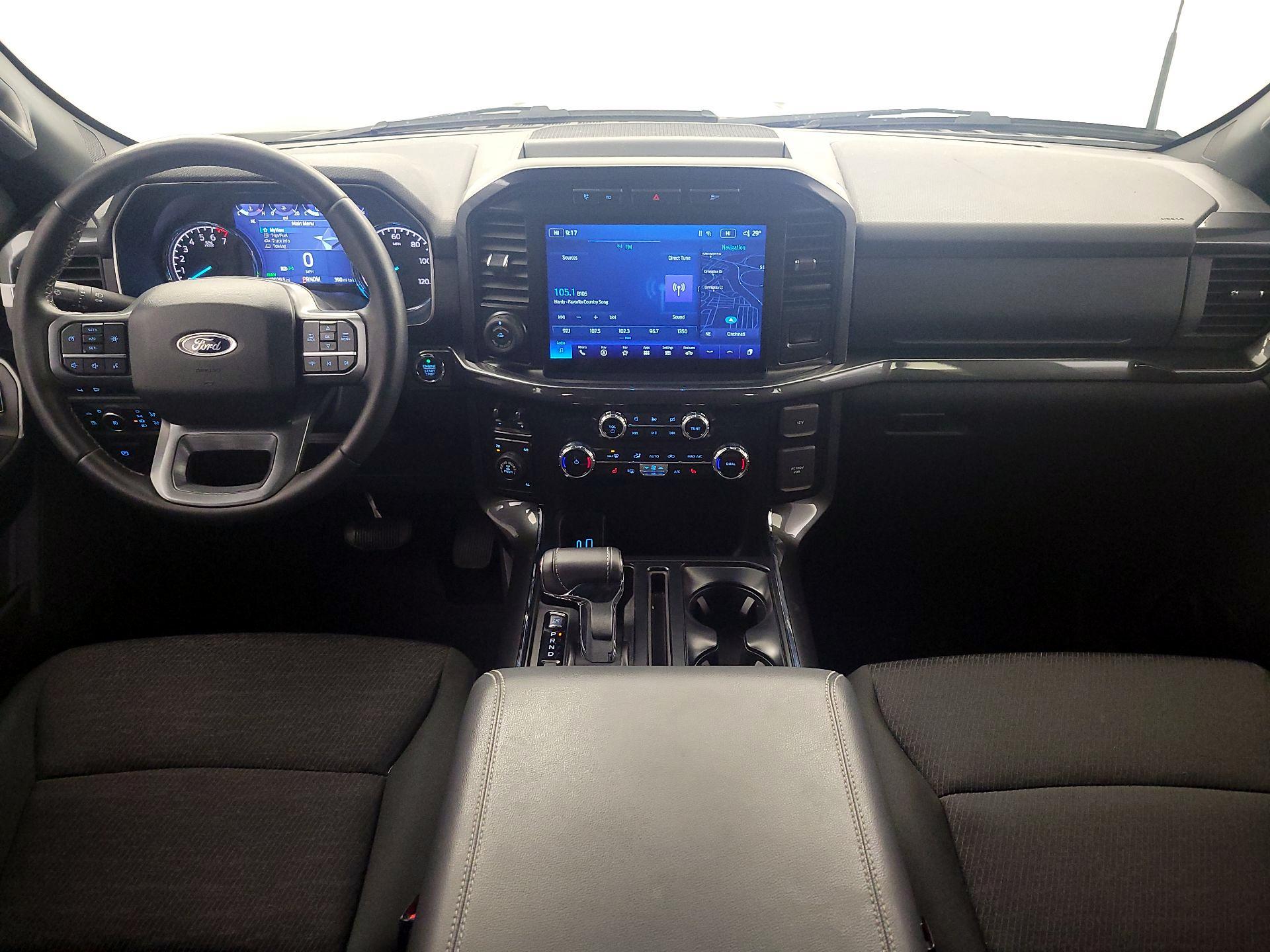 Thumbnail: 2023 Ford F-150 - 9