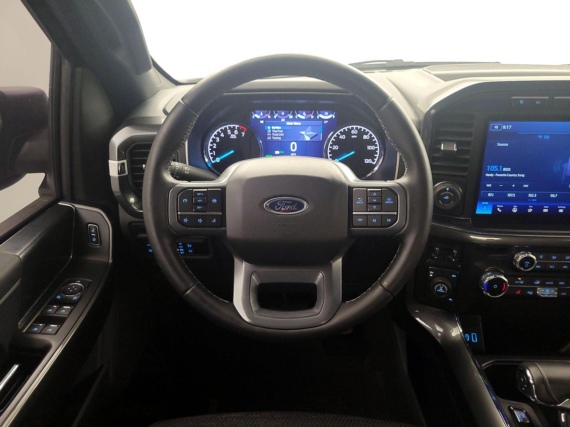 Thumbnail: 2023 Ford F-150 - 10