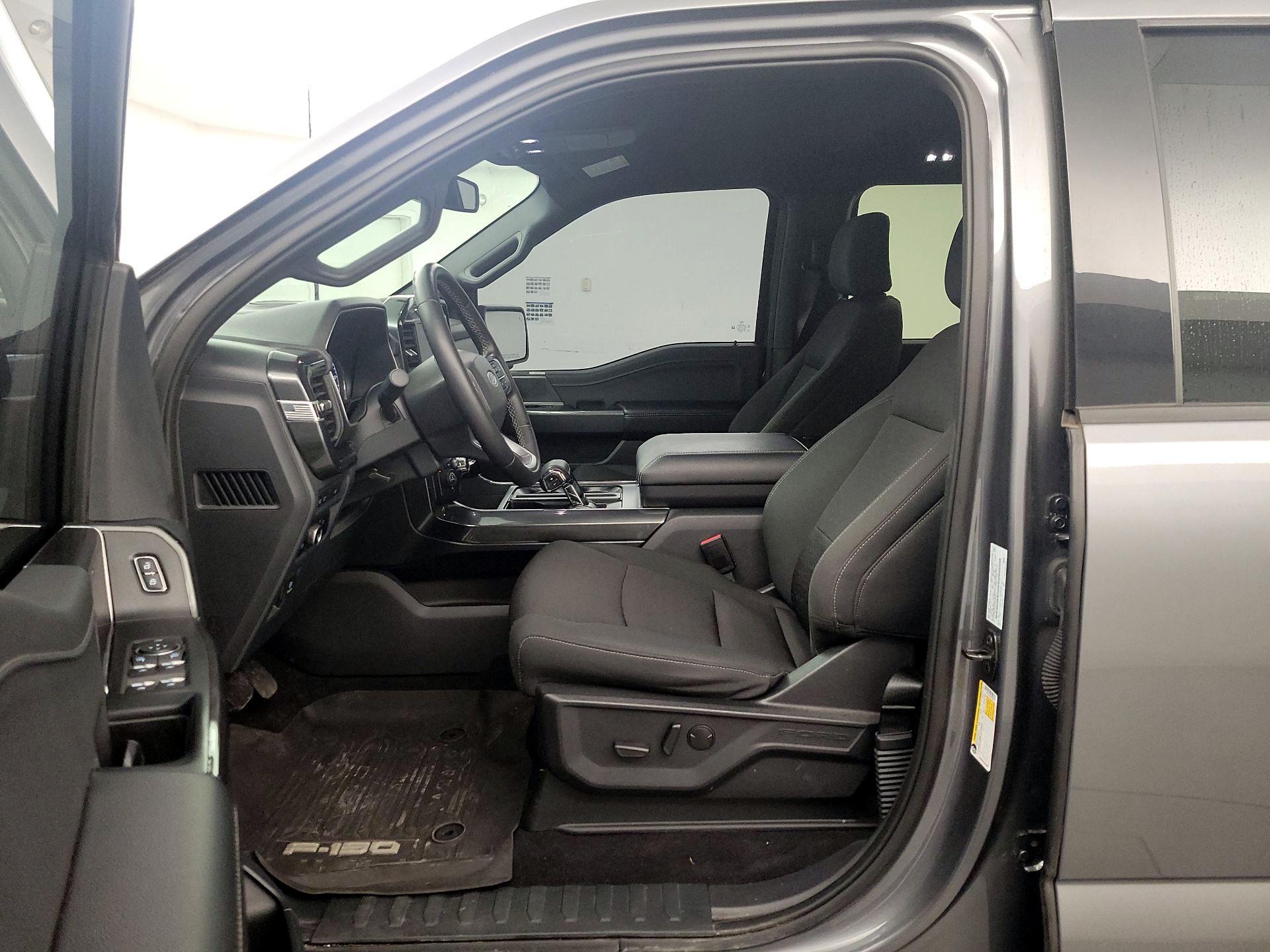 Thumbnail: 2023 Ford F-150 - 11