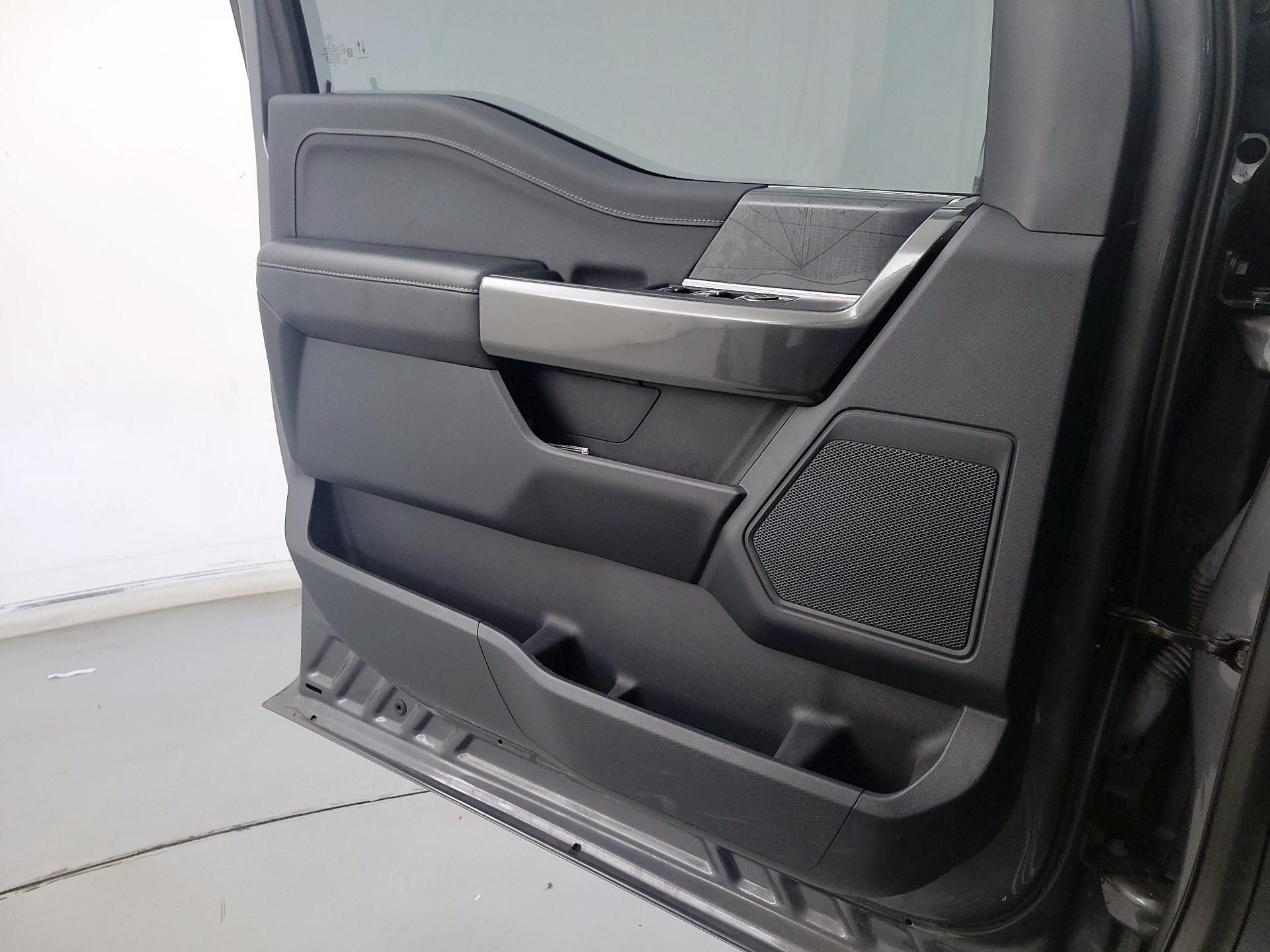 Thumbnail: 2023 Ford F-150 - 12