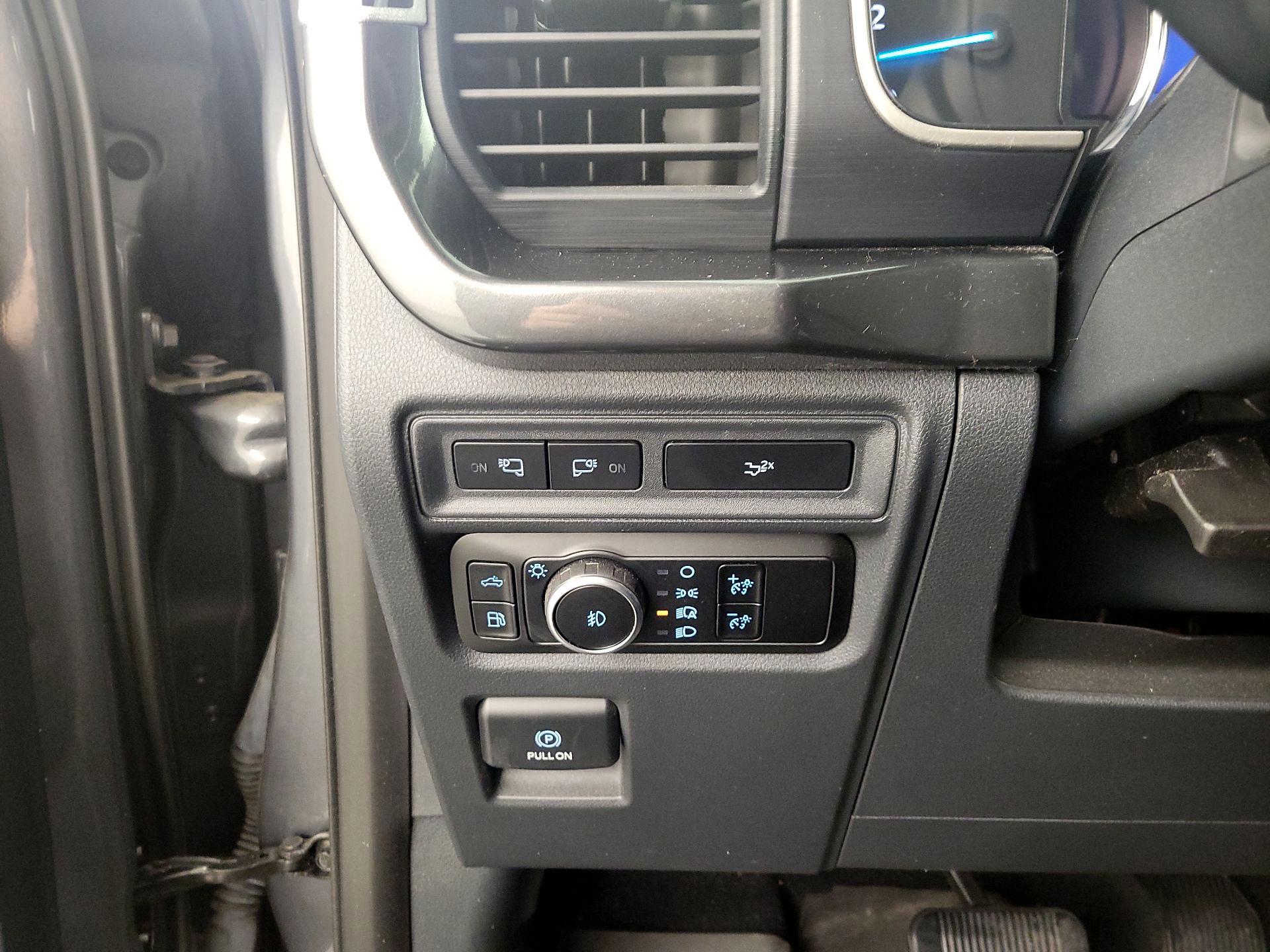 Thumbnail: 2023 Ford F-150 - 13