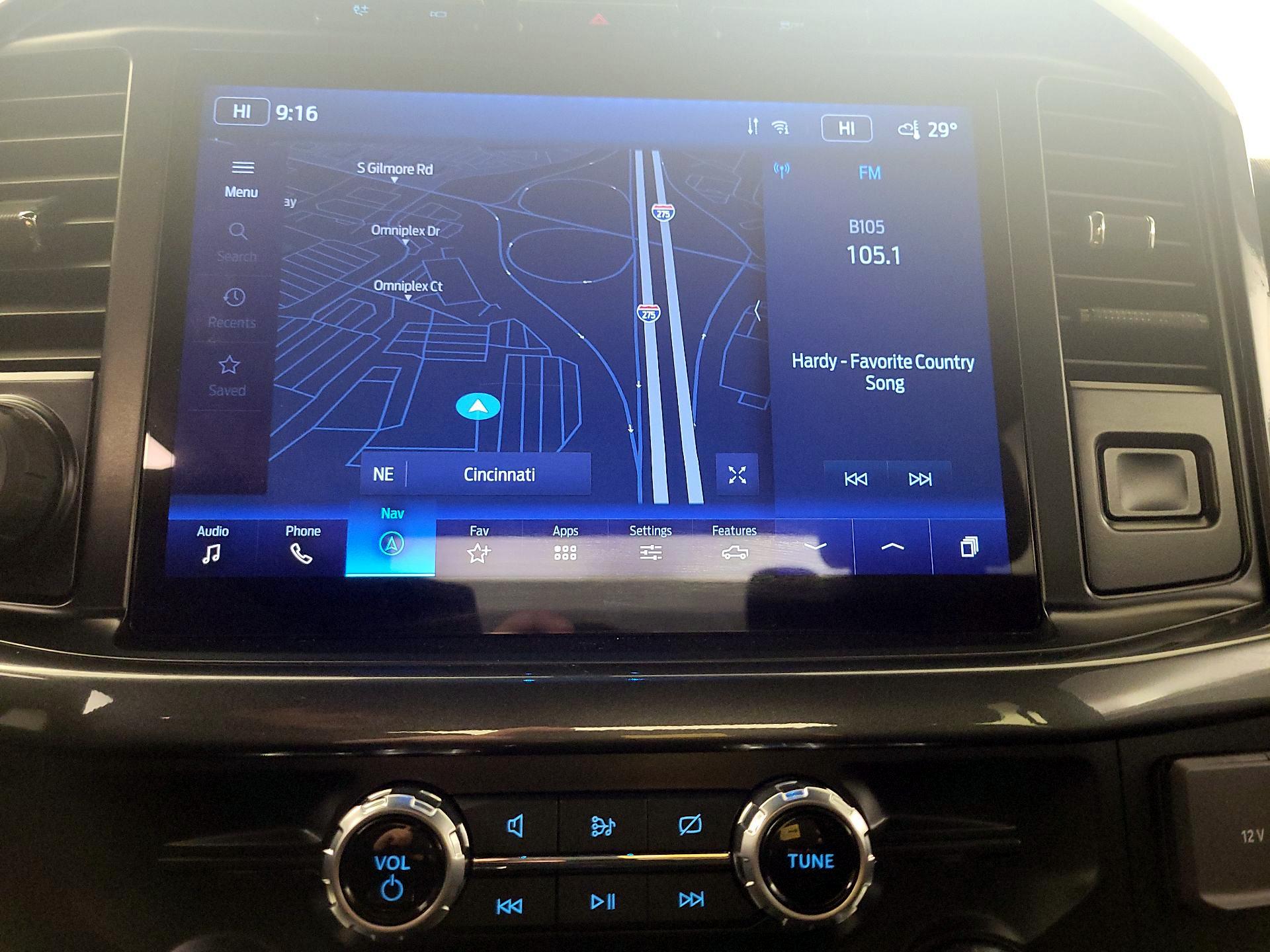 Thumbnail: 2023 Ford F-150 - 14