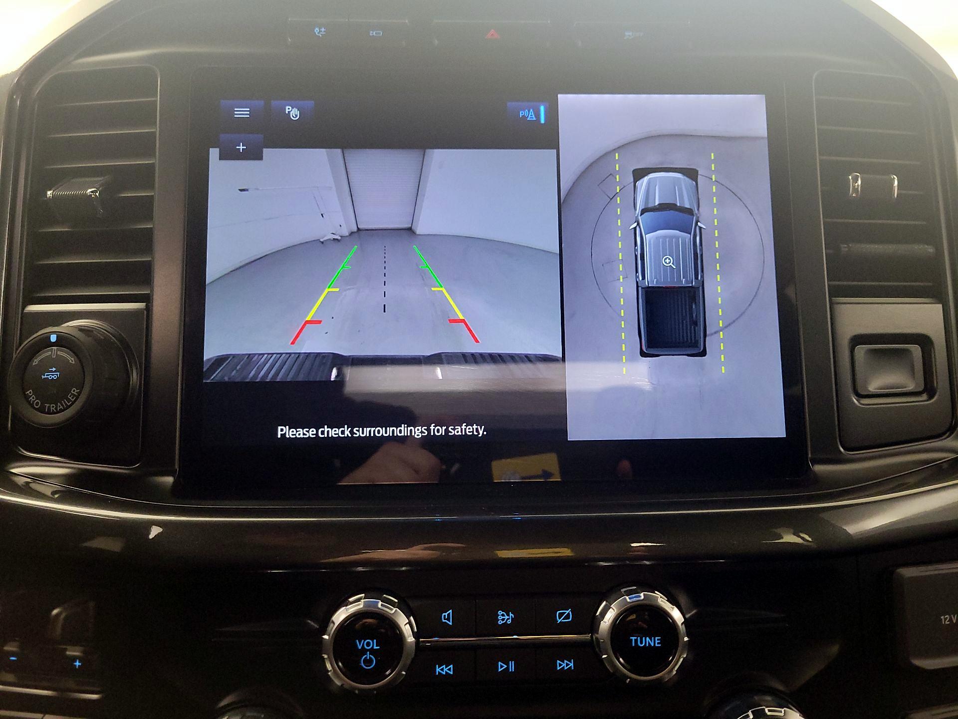 Thumbnail: 2023 Ford F-150 - 15