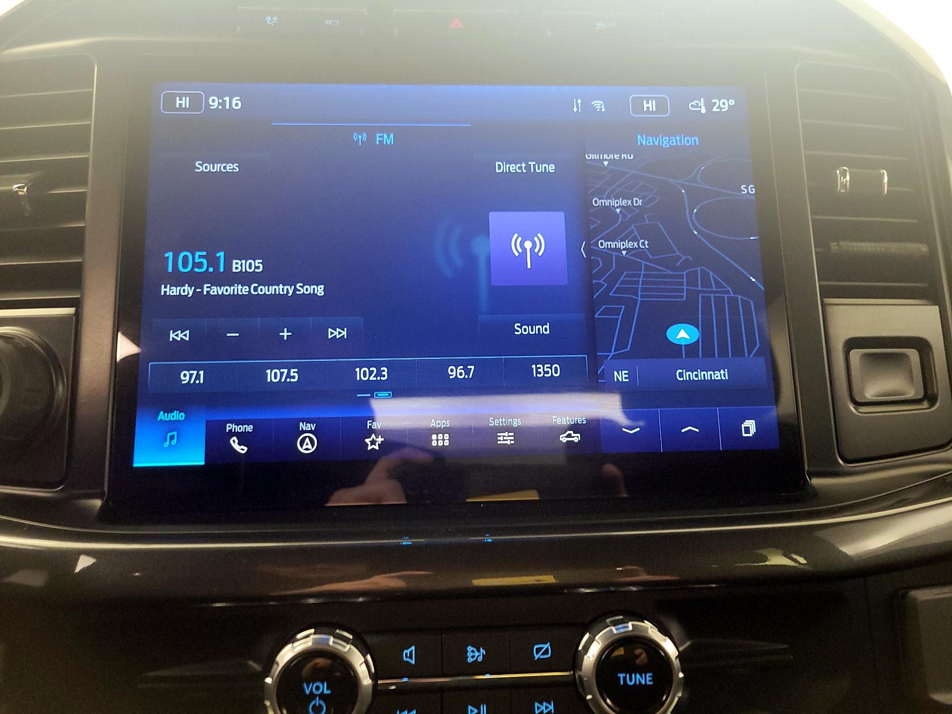 Thumbnail: 2023 Ford F-150 - 16