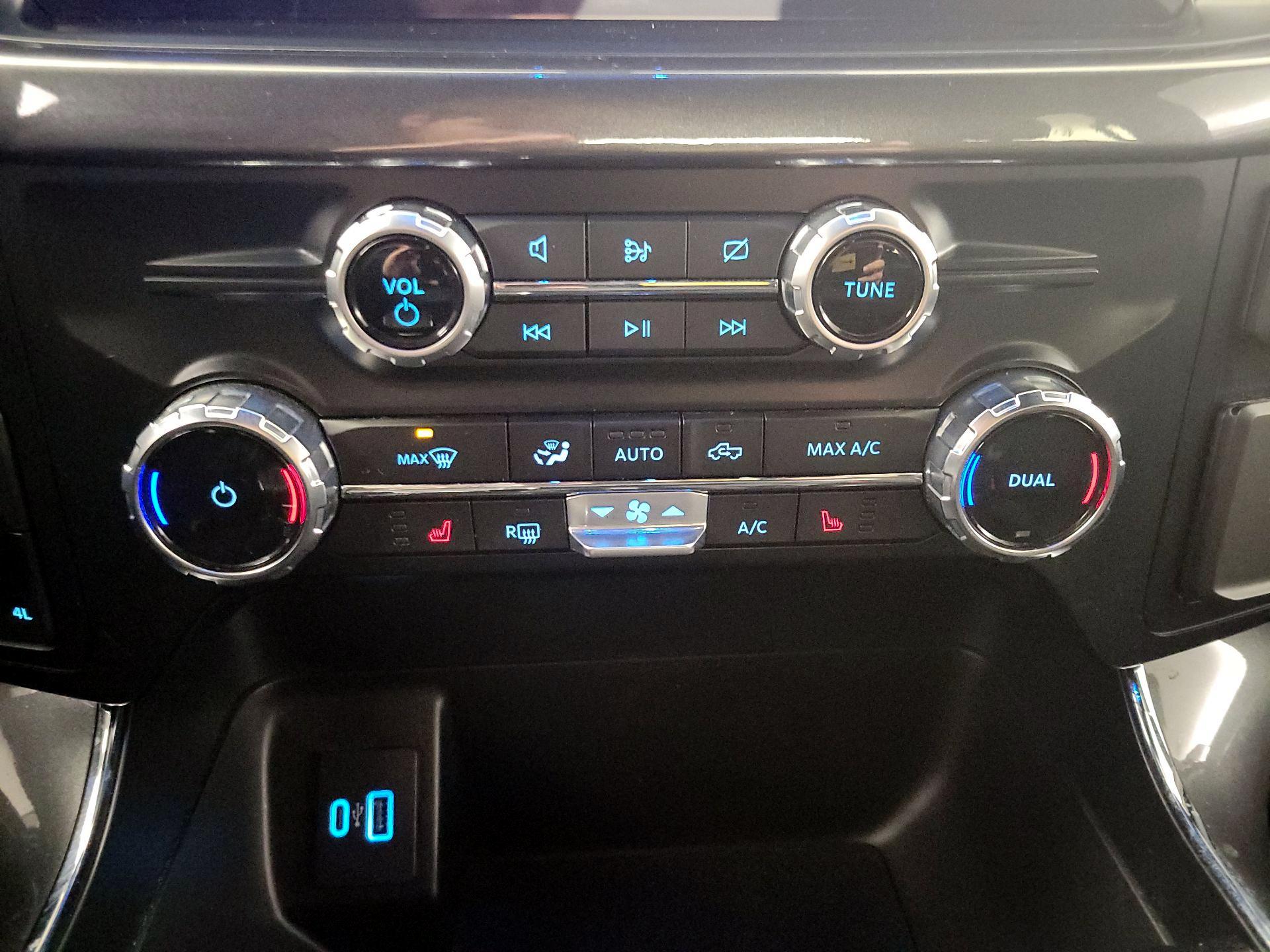 Thumbnail: 2023 Ford F-150 - 17