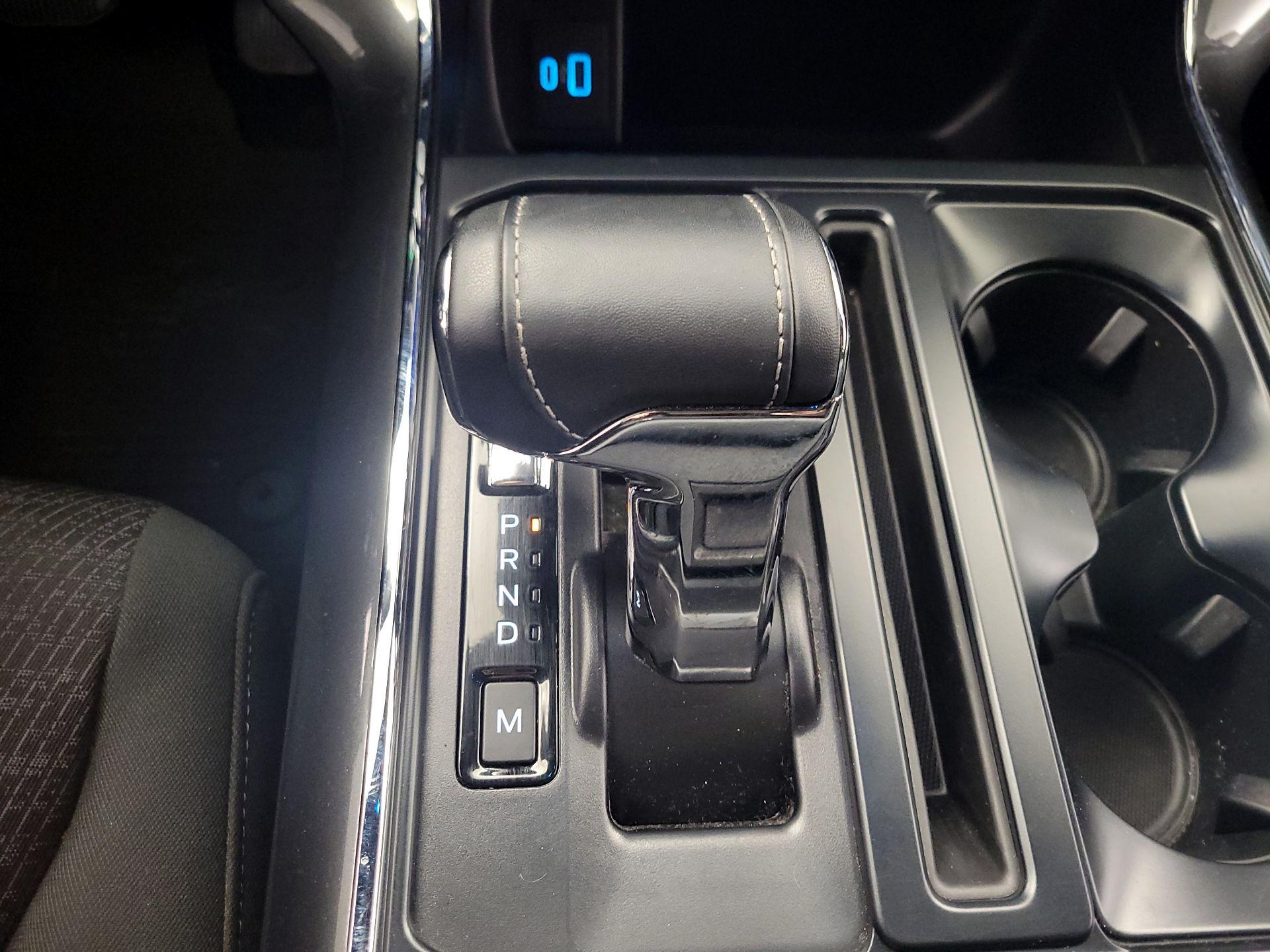 Thumbnail: 2023 Ford F-150 - 18