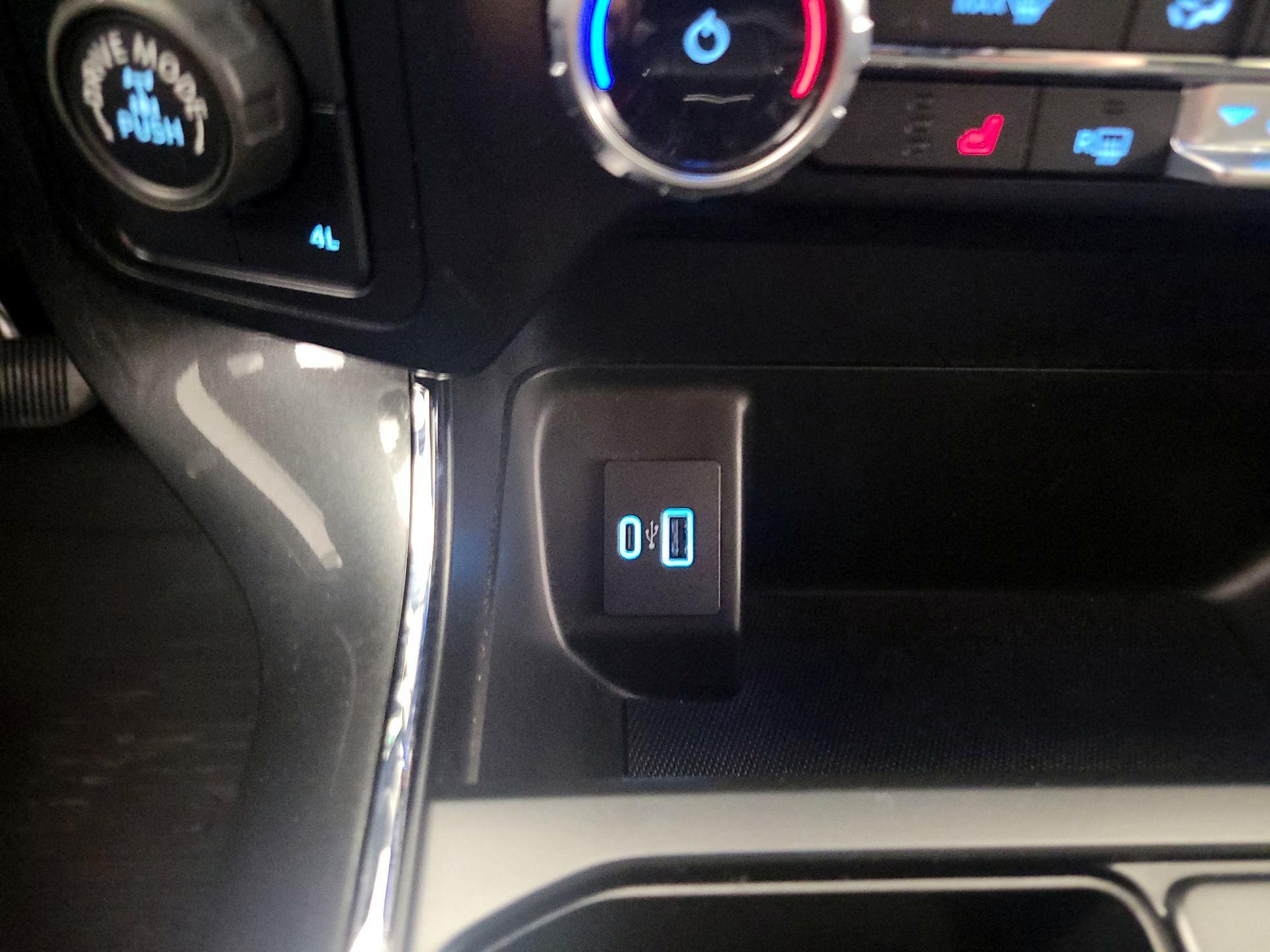 Thumbnail: 2023 Ford F-150 - 19