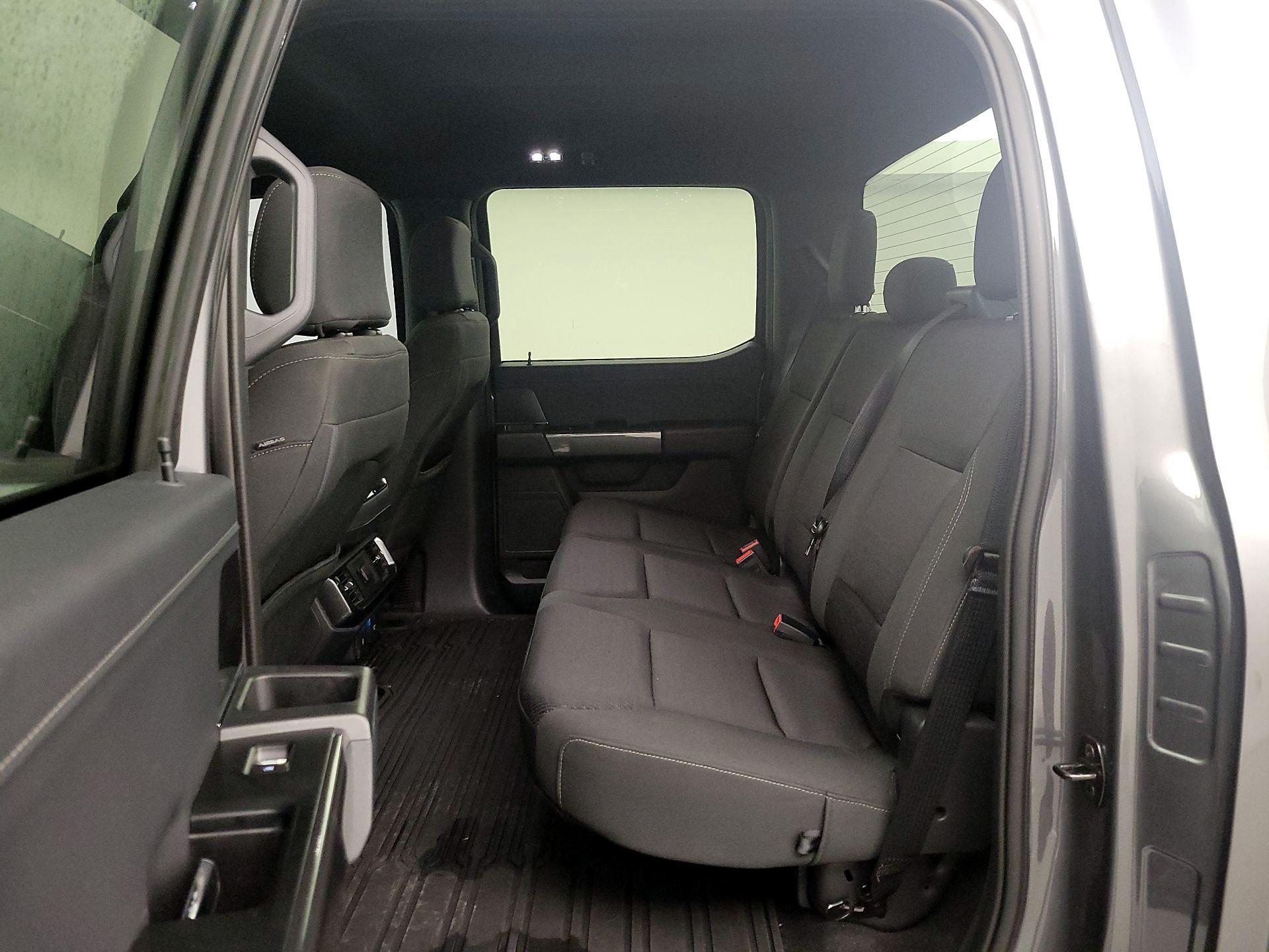 Thumbnail: 2023 Ford F-150 - 20