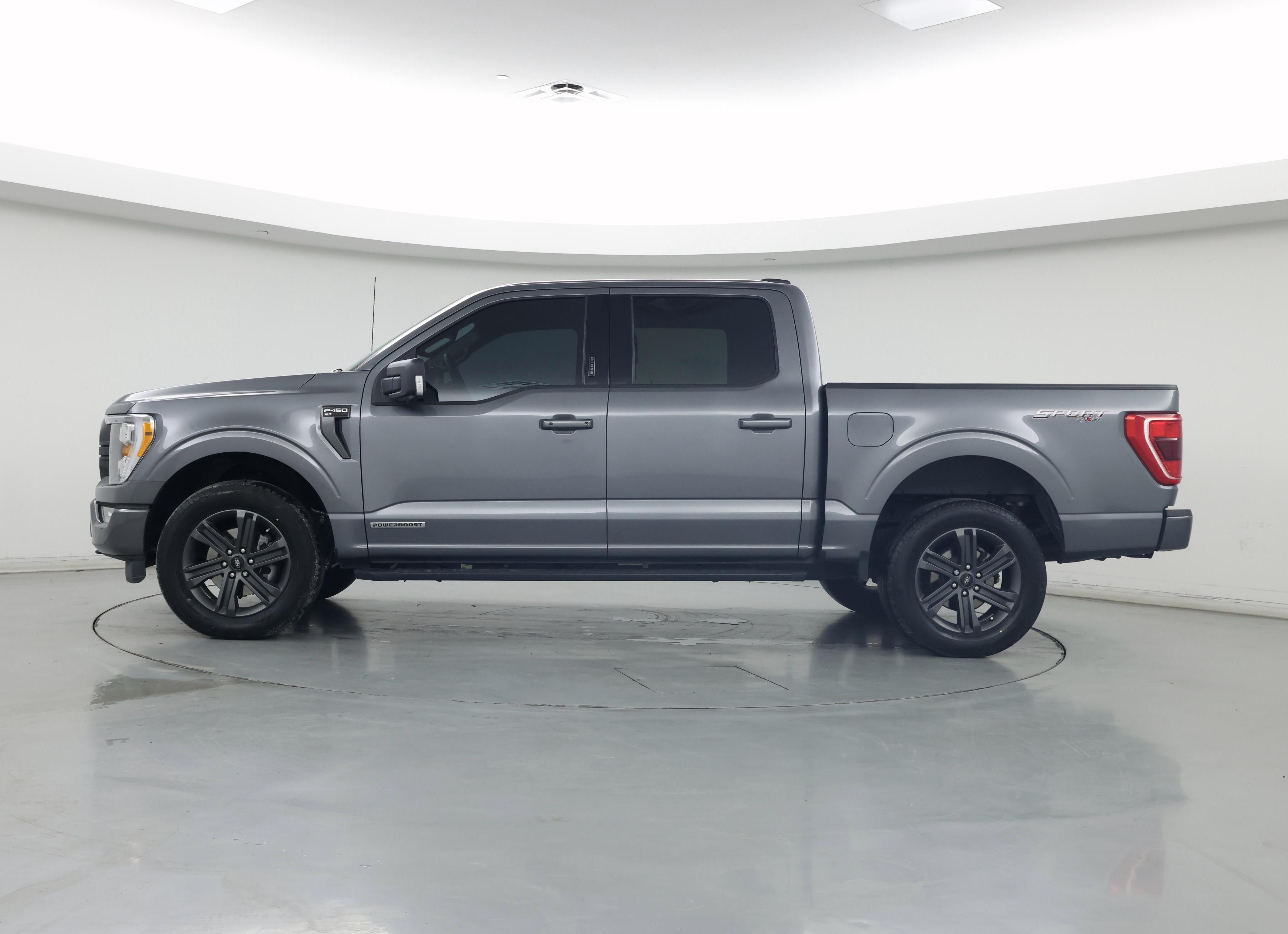 Thumbnail: 2023 Ford F-150 - 3