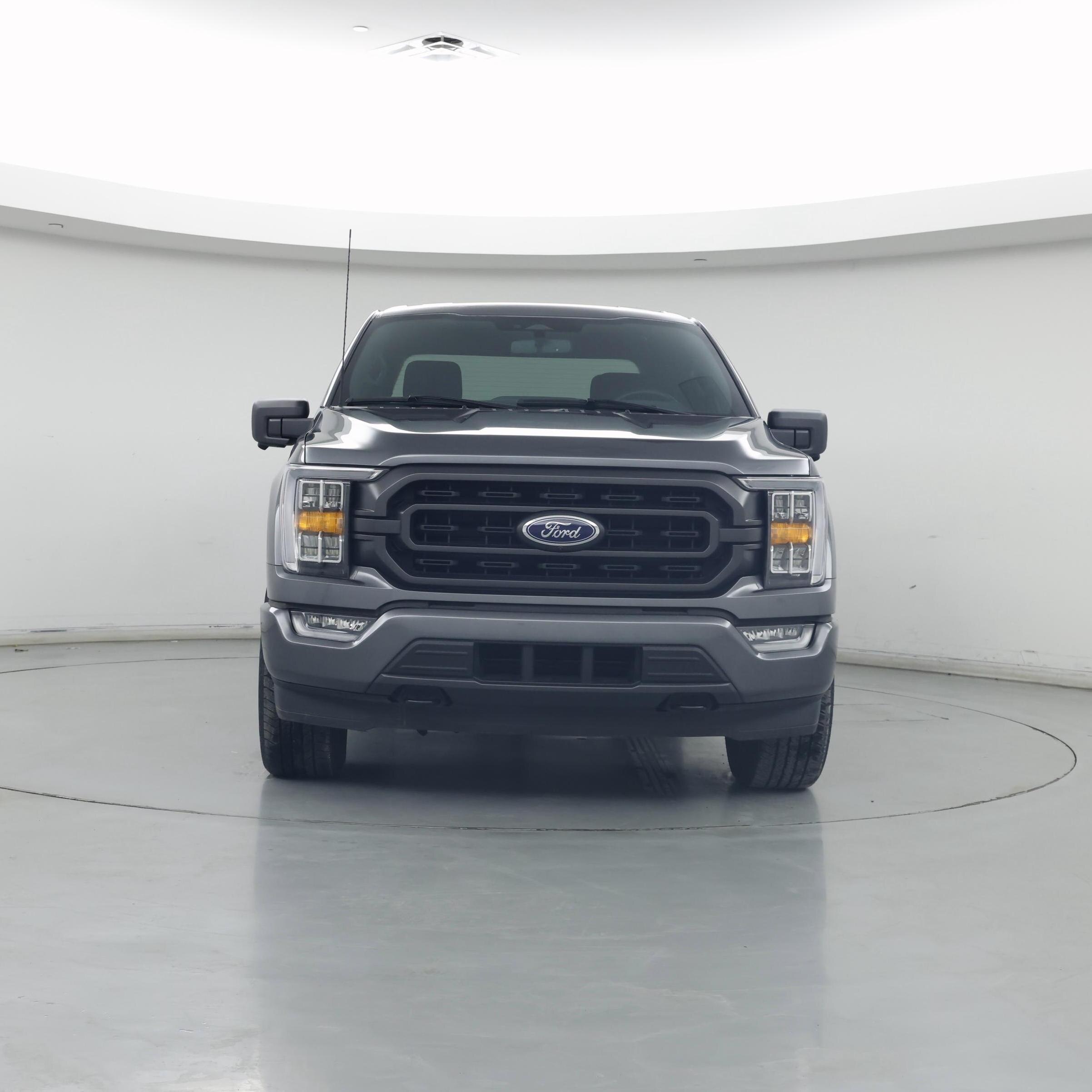 Thumbnail: 2023 Ford F-150 - 5