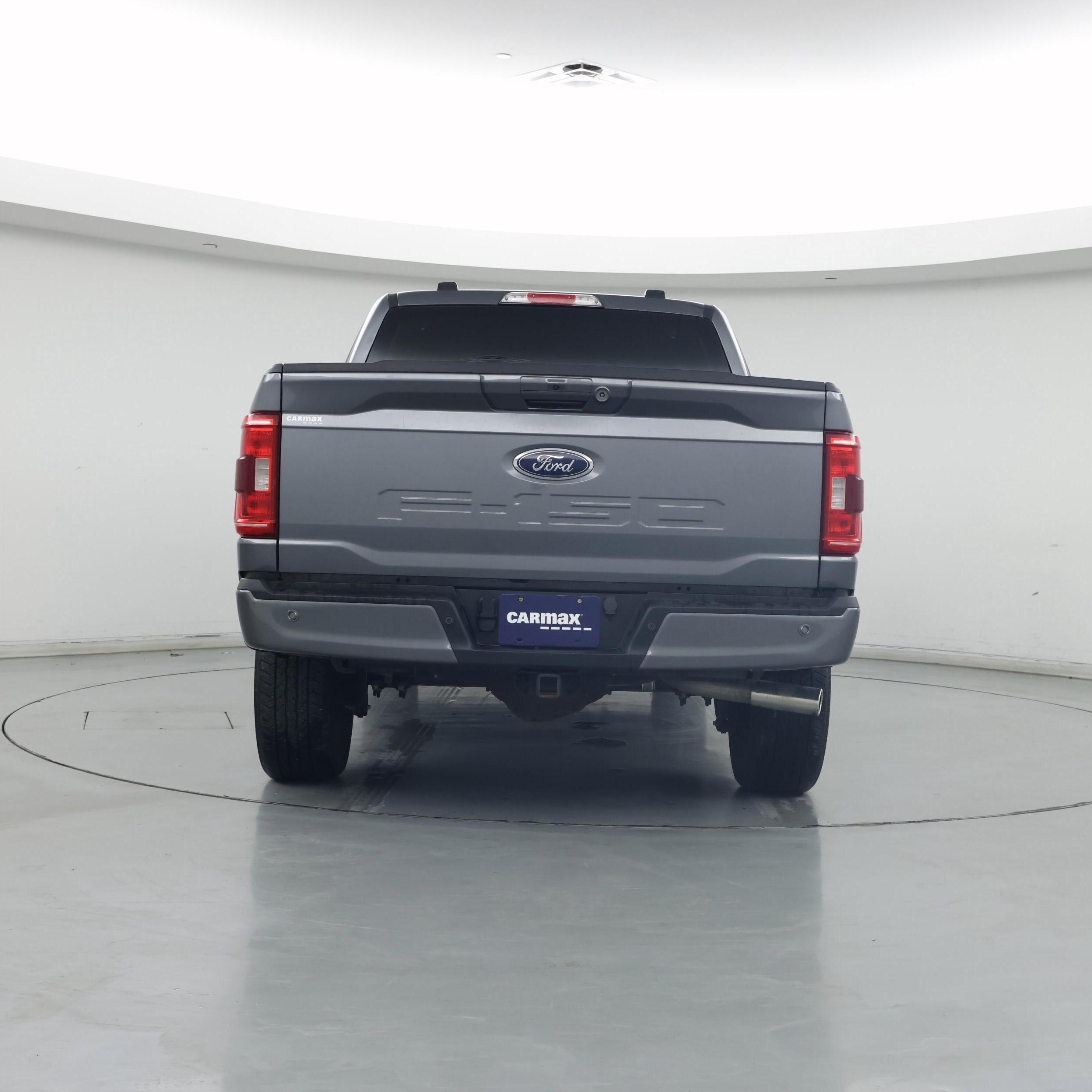 Thumbnail: 2023 Ford F-150 - 6