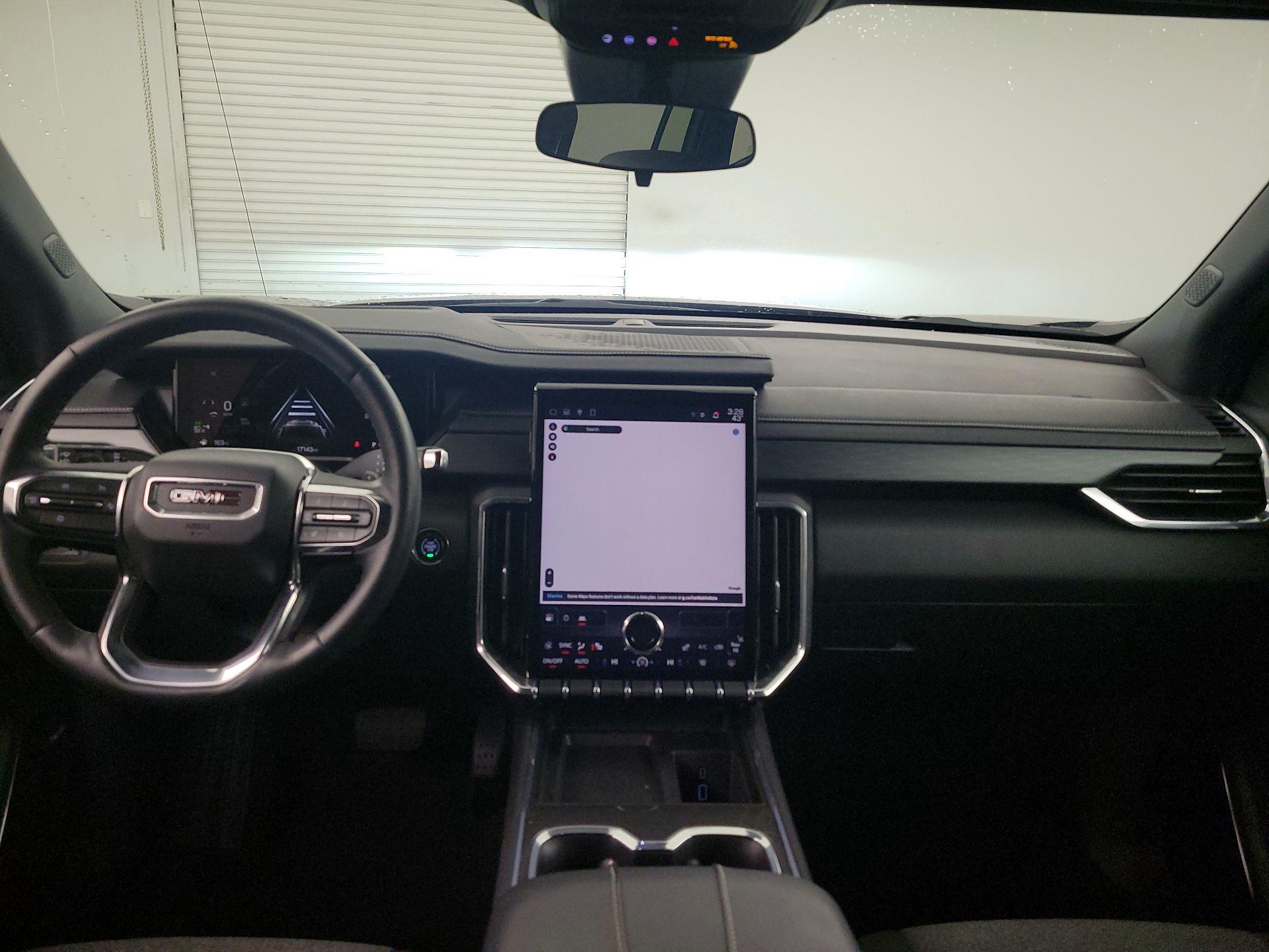 Thumbnail: 2025 GMC Acadia - 9