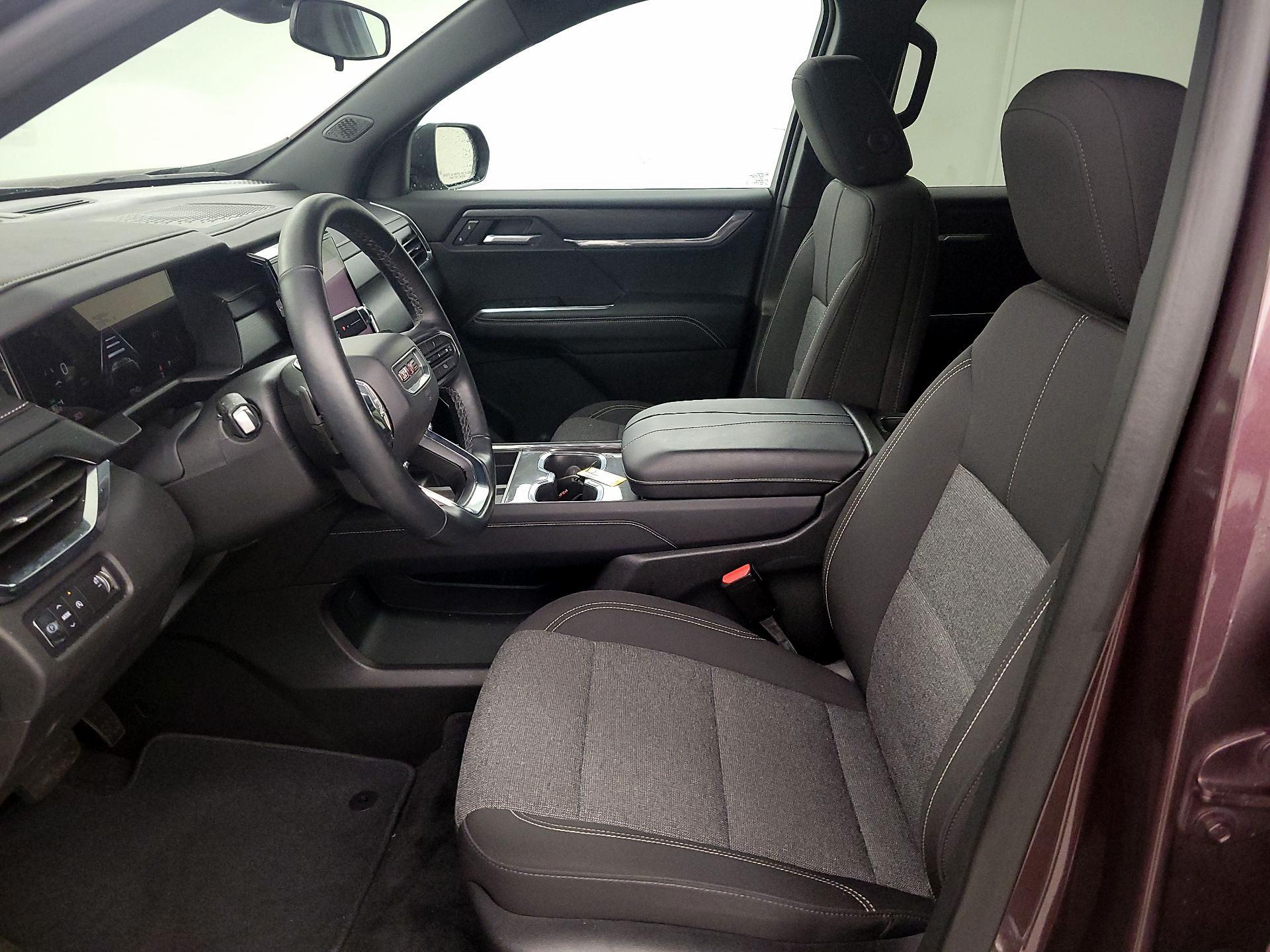 Thumbnail: 2025 GMC Acadia - 11