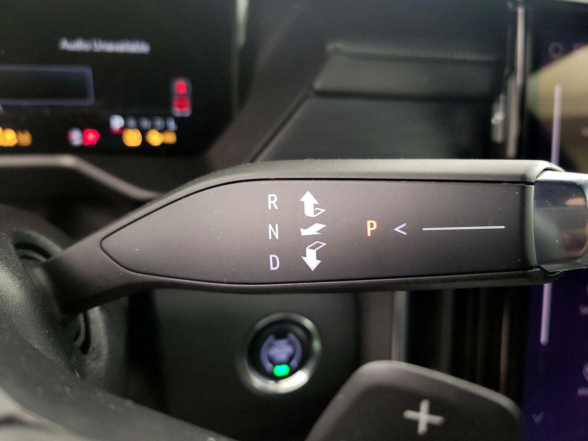 Thumbnail: 2025 GMC Acadia - 18