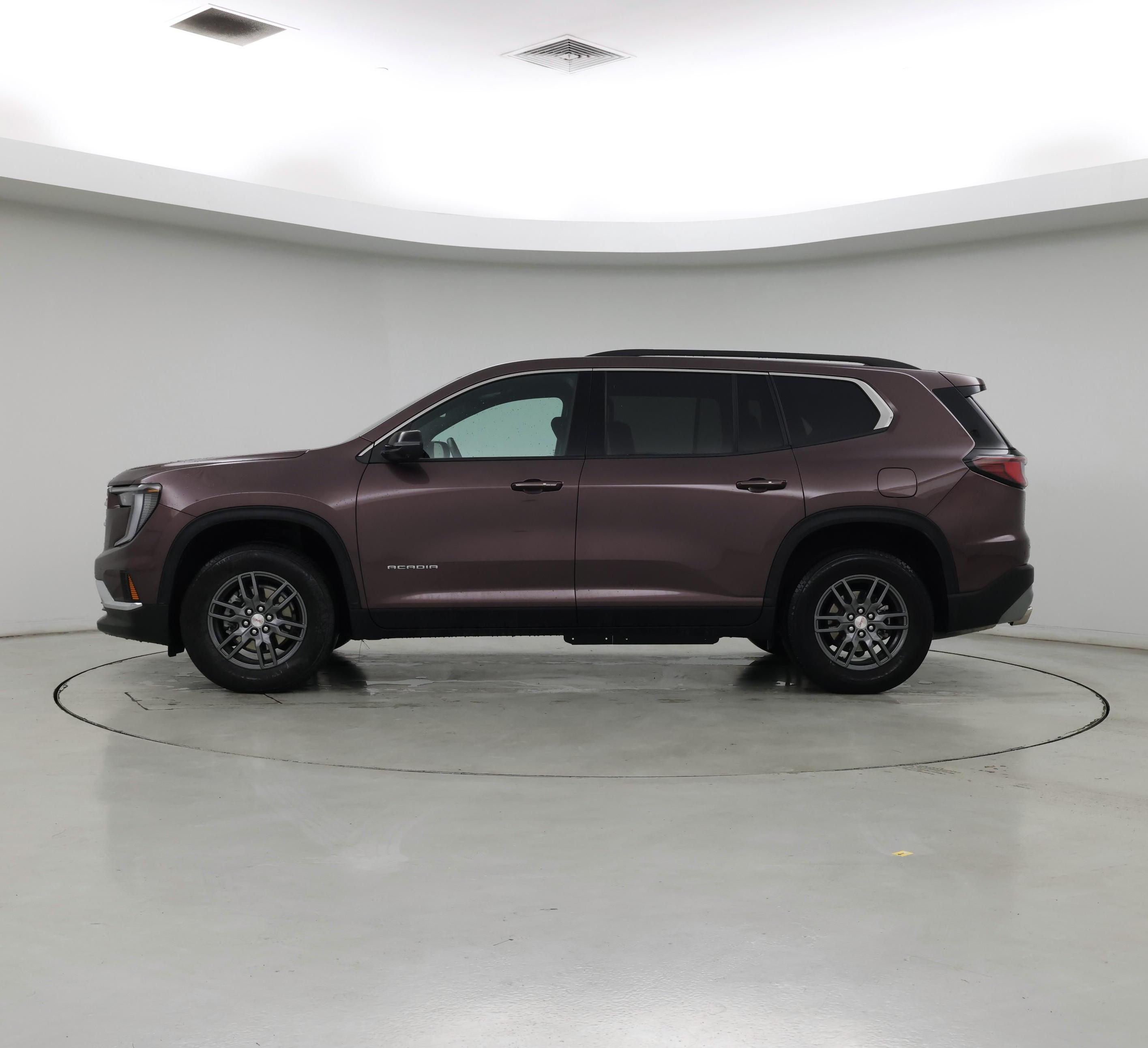 Thumbnail: 2025 GMC Acadia - 3