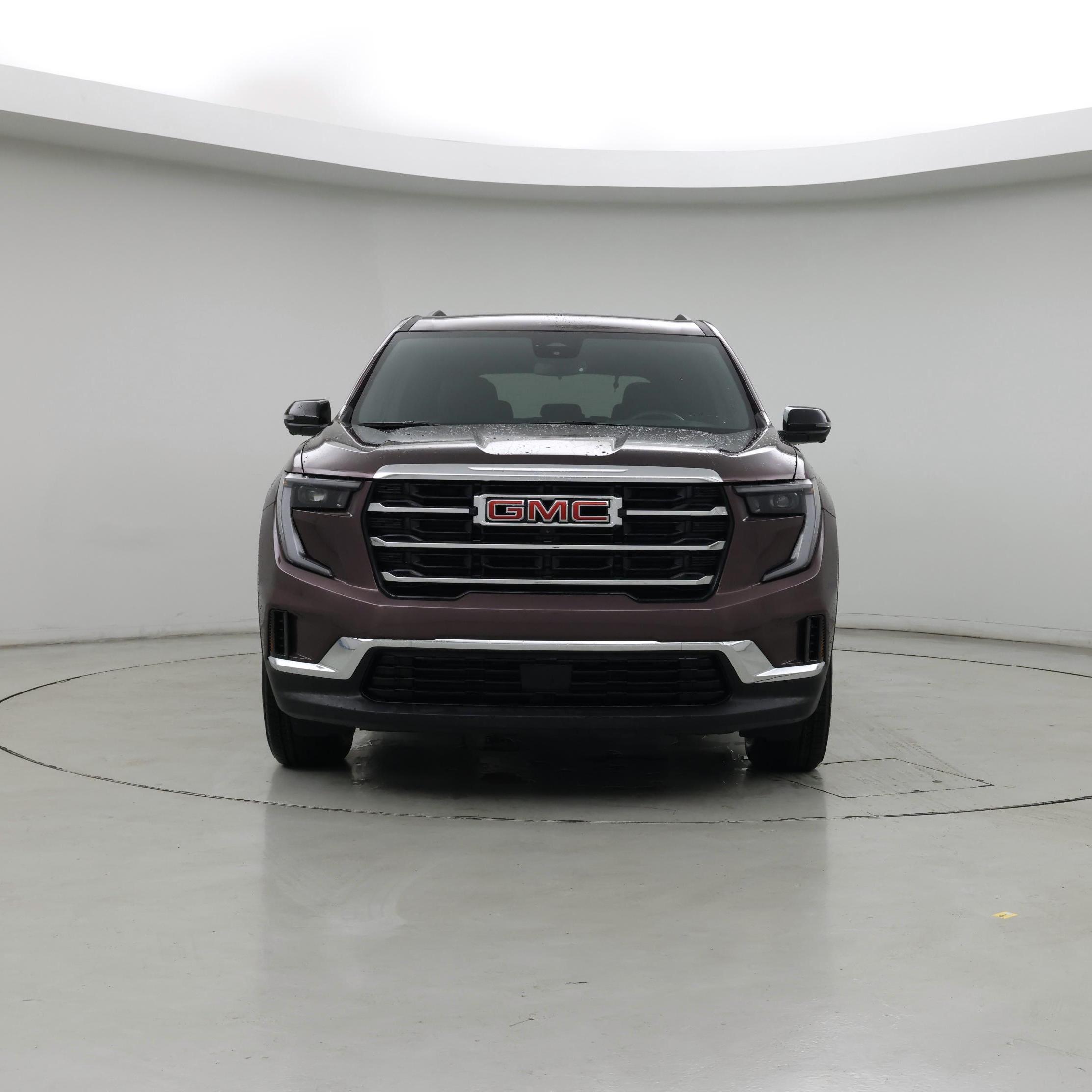 Thumbnail: 2025 GMC Acadia - 5