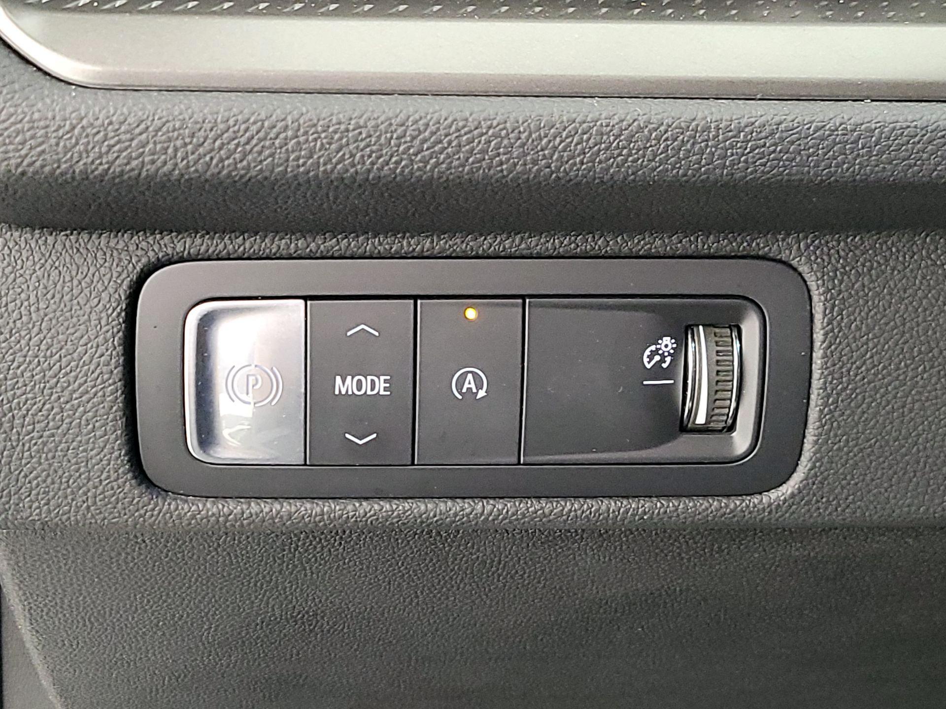 Thumbnail: 2025 Chevrolet Traverse - 13