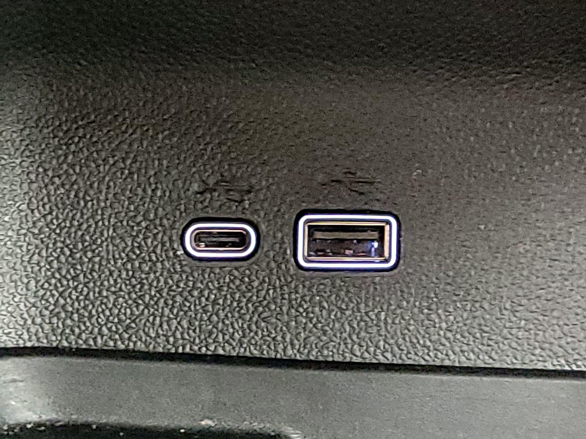 Thumbnail: 2025 Chevrolet Traverse - 18