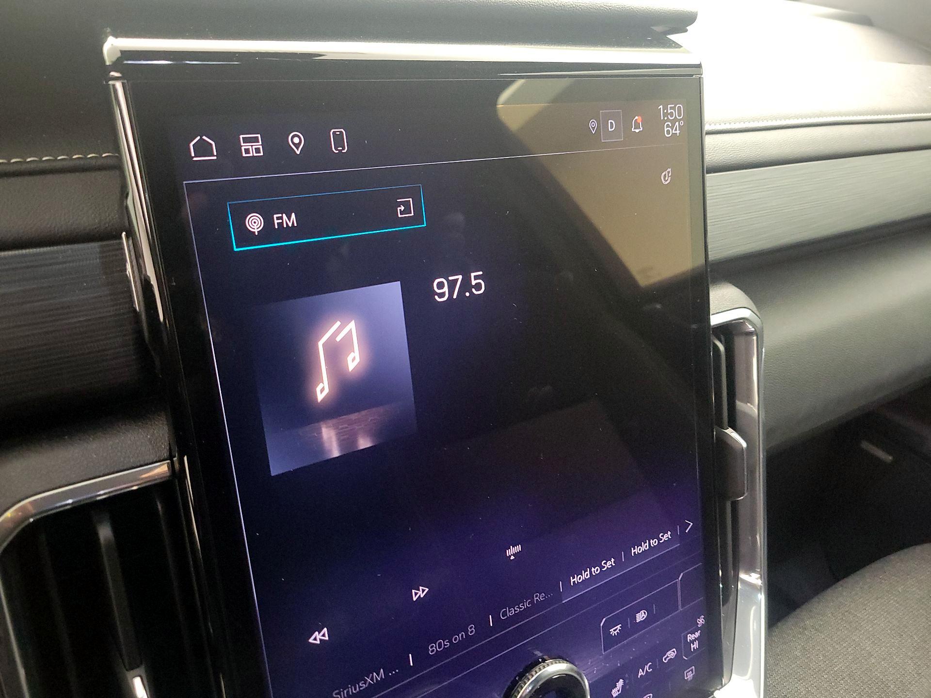 Thumbnail: 2025 GMC Acadia - 15